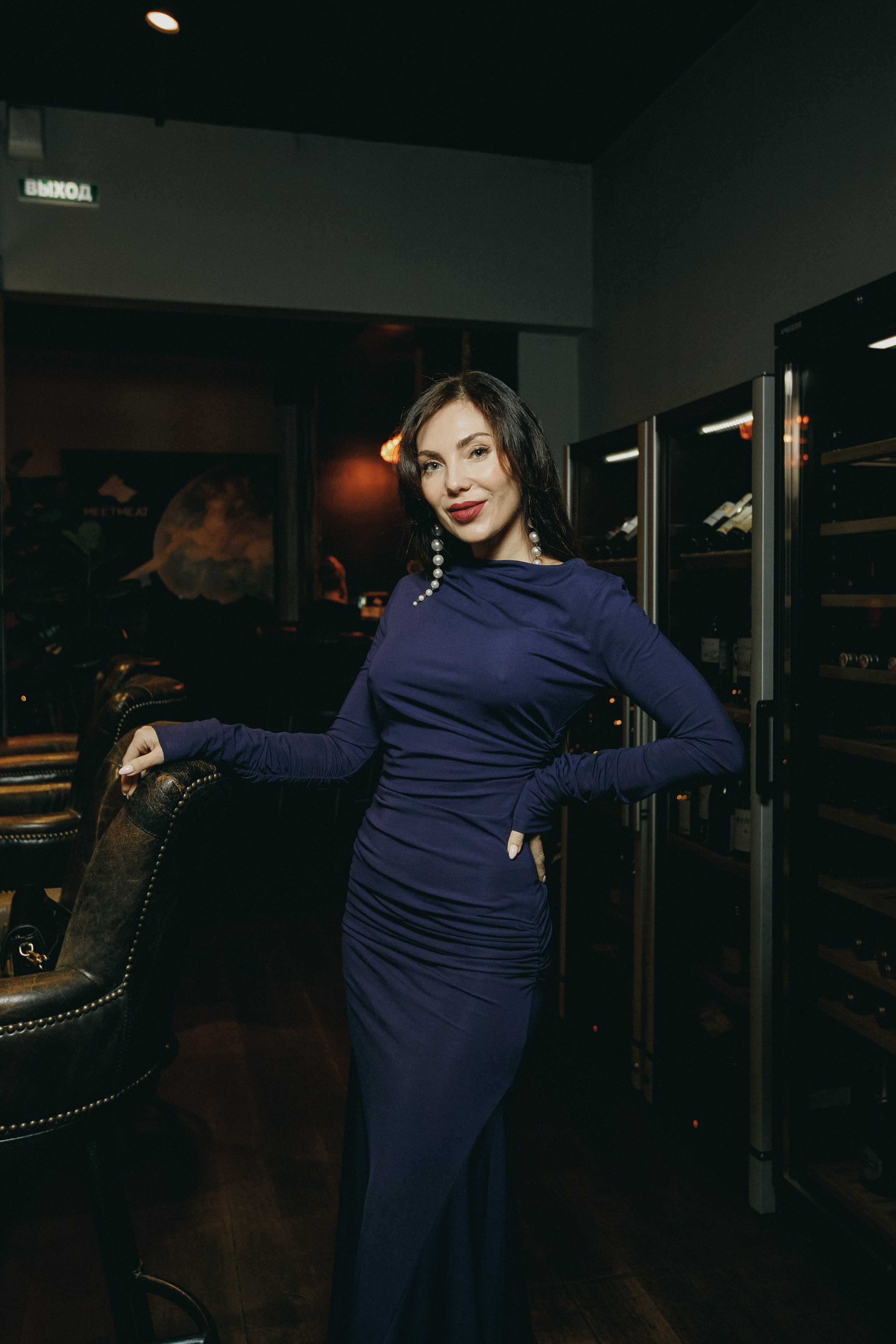 Музыкально-поэтический вечер с Иваном Засухиным. СВОИ. ФОТООТЧЕТЫ-СОБЫТИЯ-МЕСТА