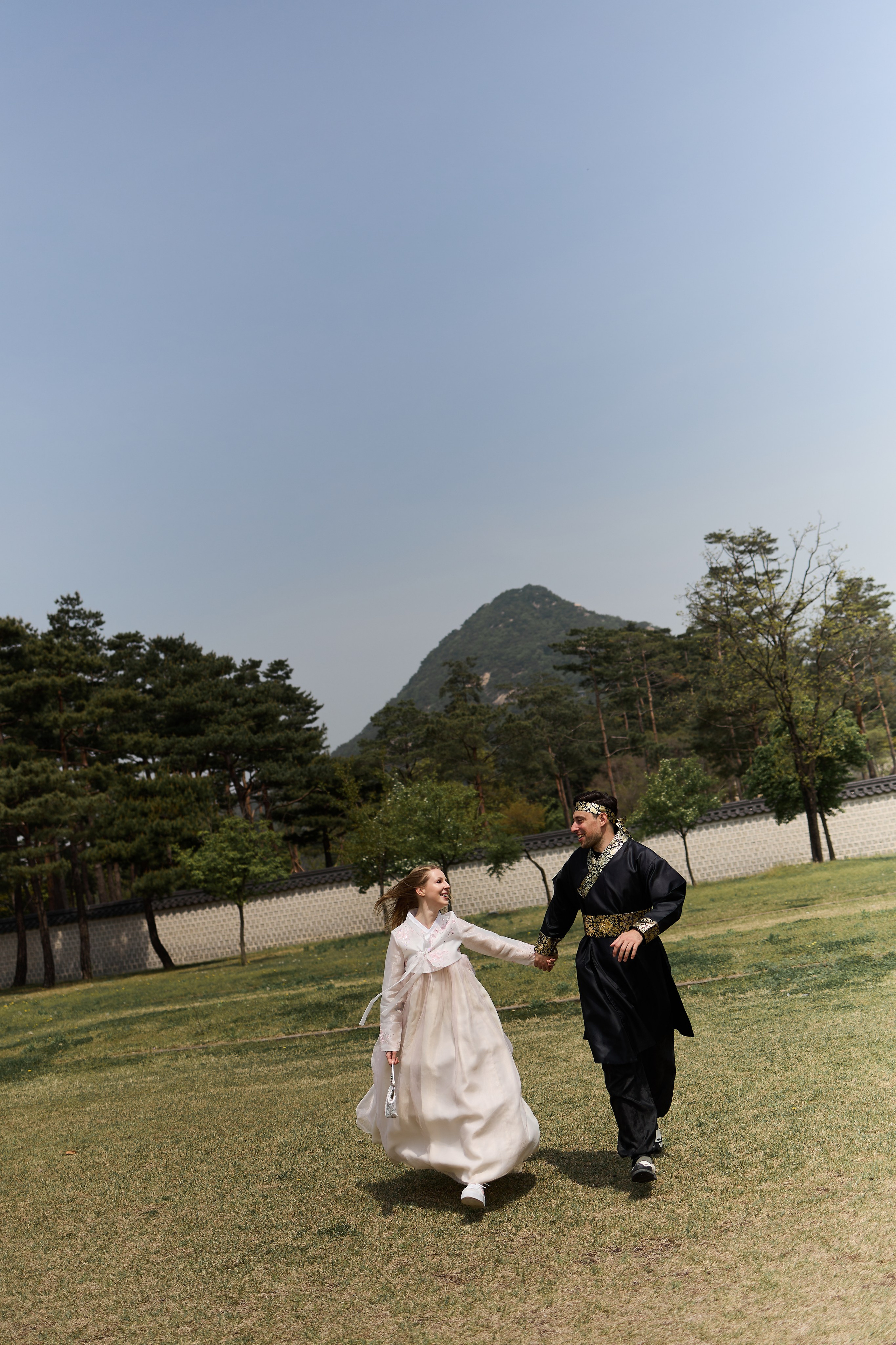 Санита + Вова. Ваш душевный фотограф