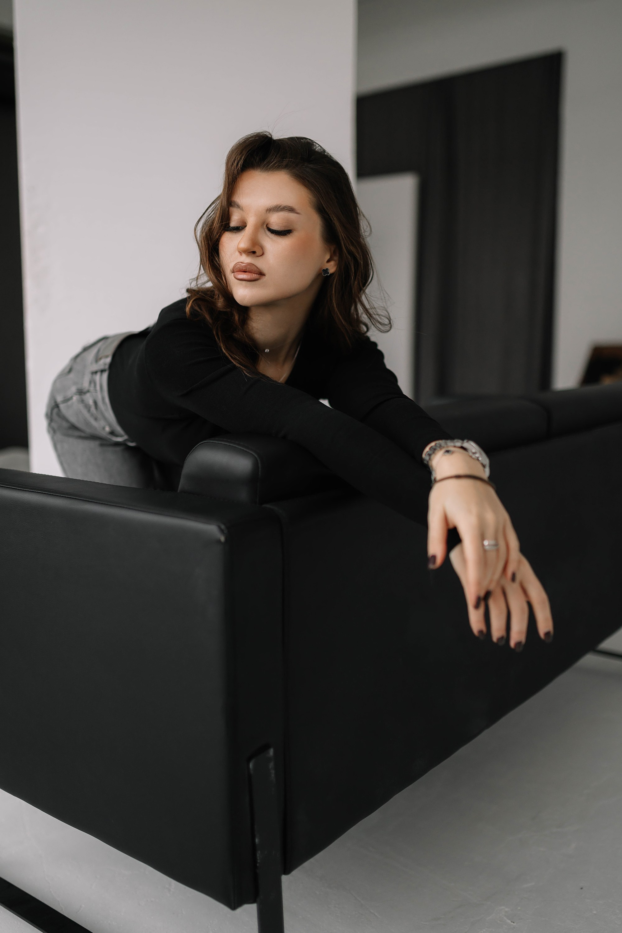 Карина. Фотограф Александра Кузнецова