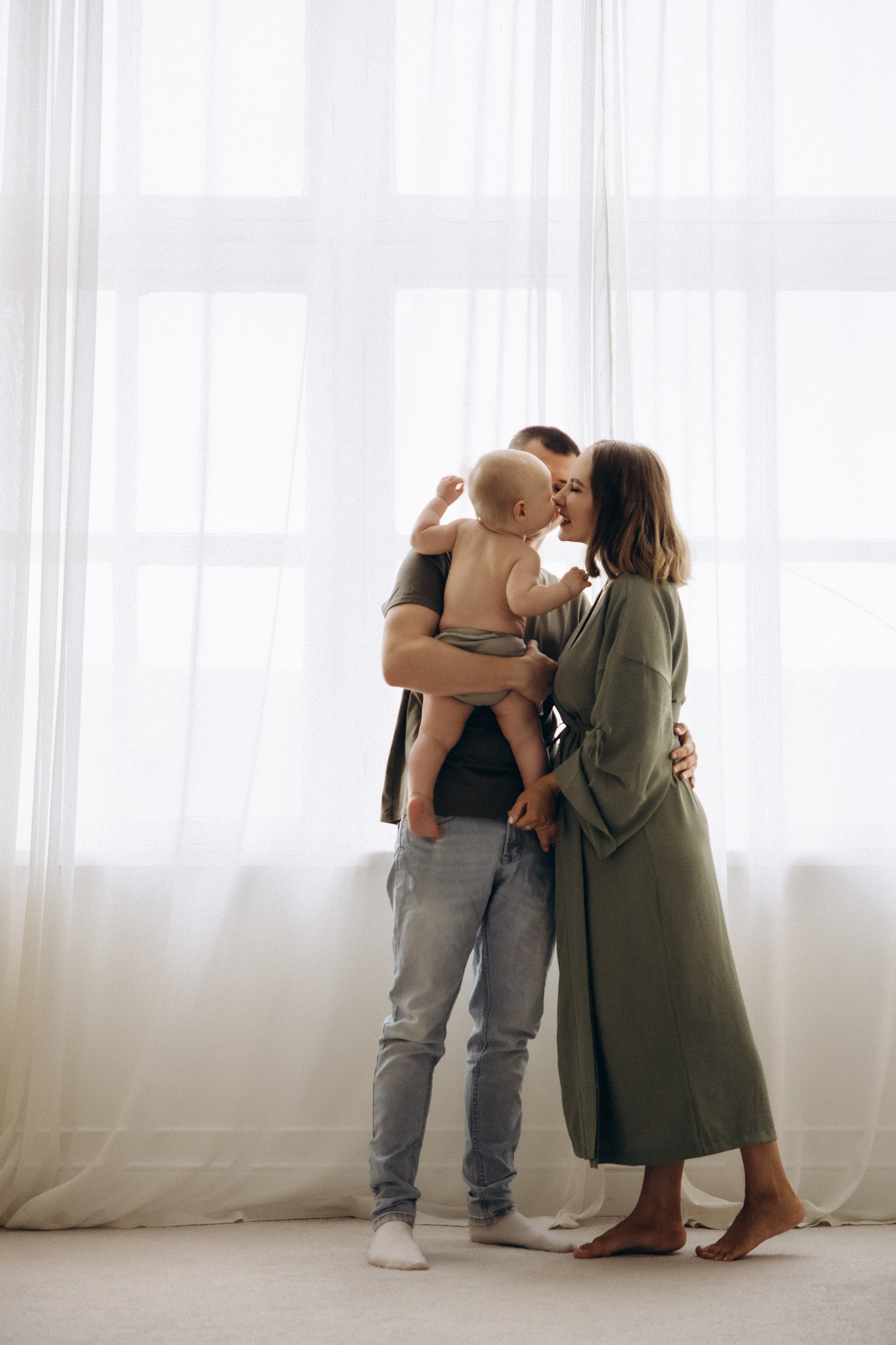 Green Hall. Свадебный и семейный фотограф Краснодар, Юлия Потопахина