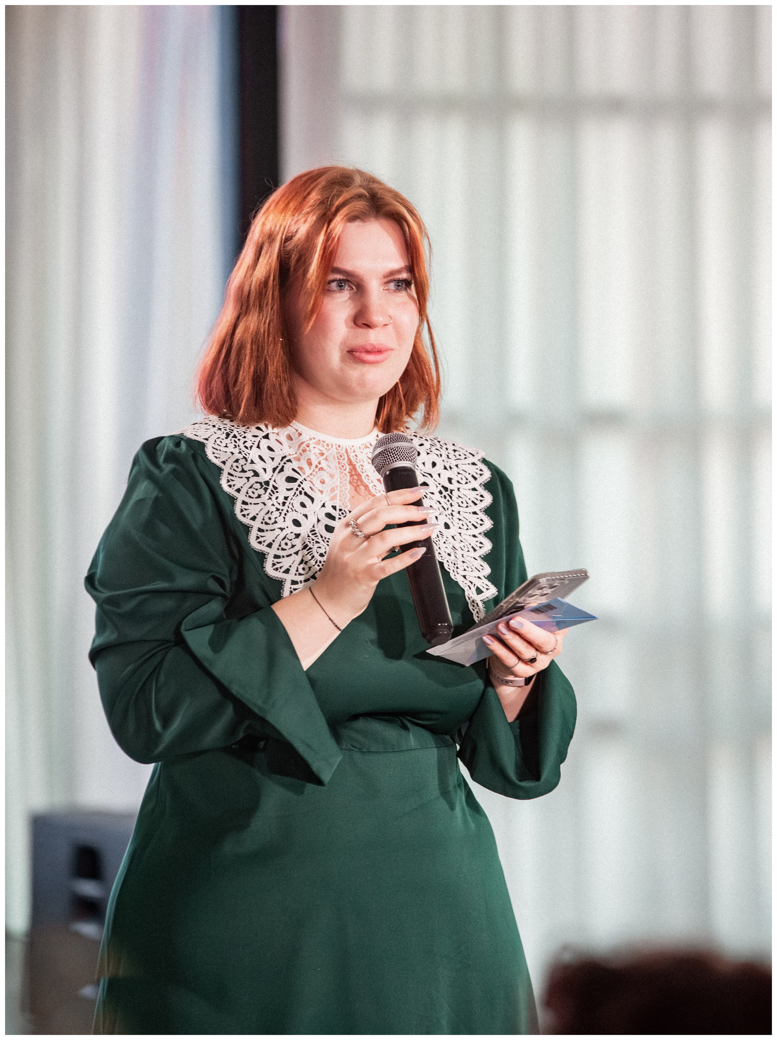 Никита и Екатерина. Георгий Тришаков