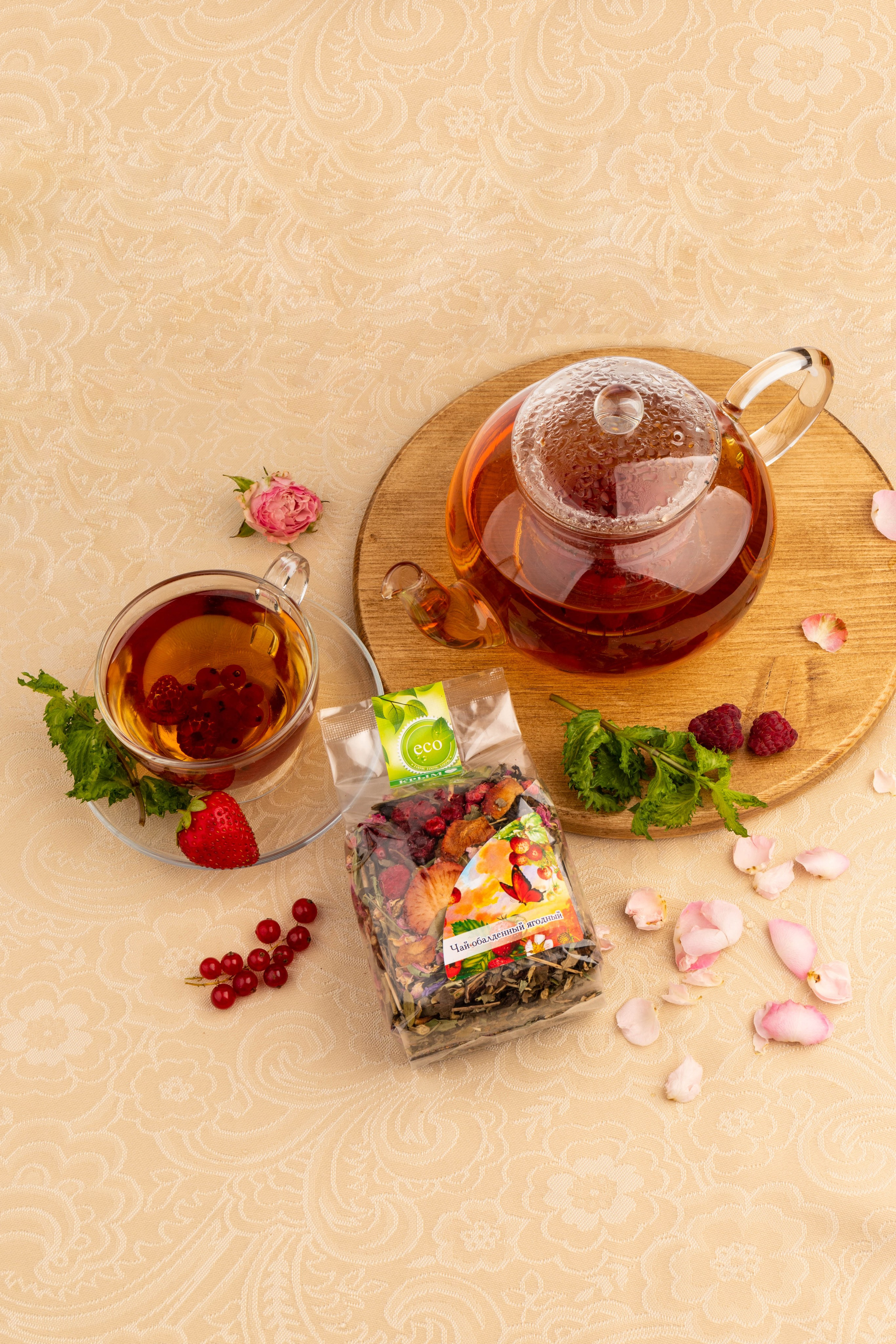 Фото для маркетплейсов. Предметный фотограф в Крыму Ольга Шестакова