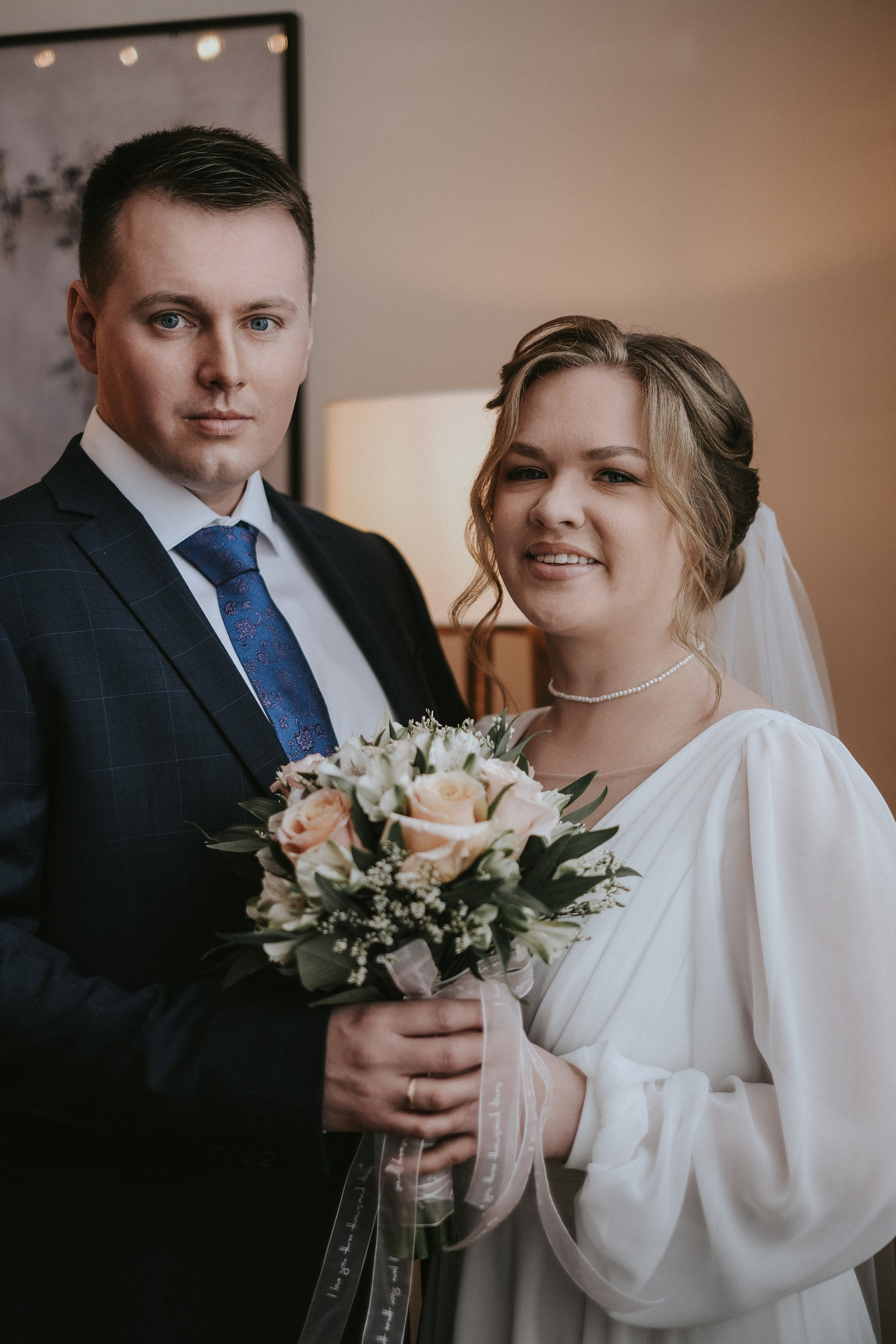 Алексей и Наталья. Свадебный и репортажной фотограф Денис Ожигин в Краснодаре и Краснодарском крае