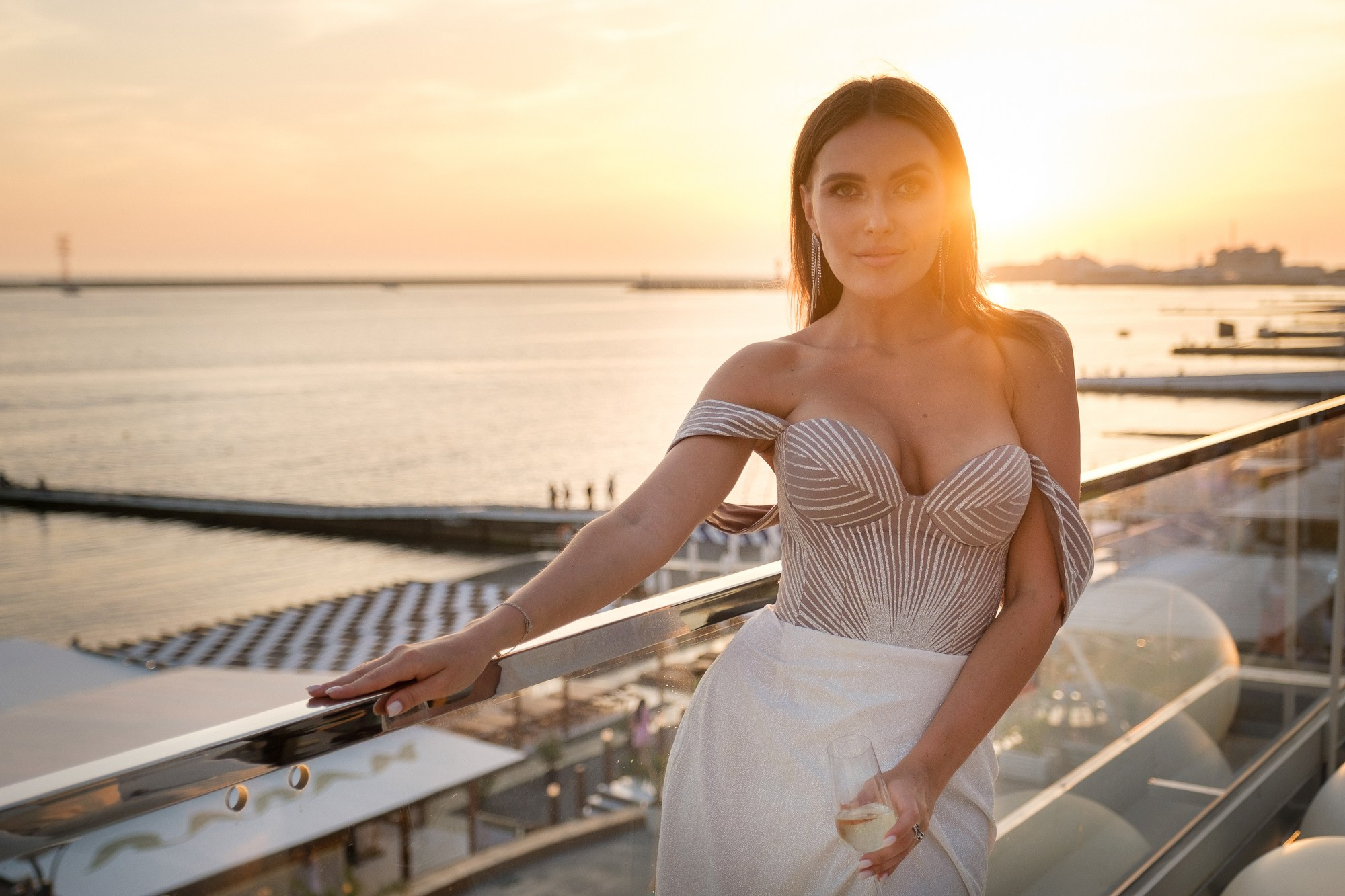 Dior. Свадебный Видеограф Фотограф в Сочи