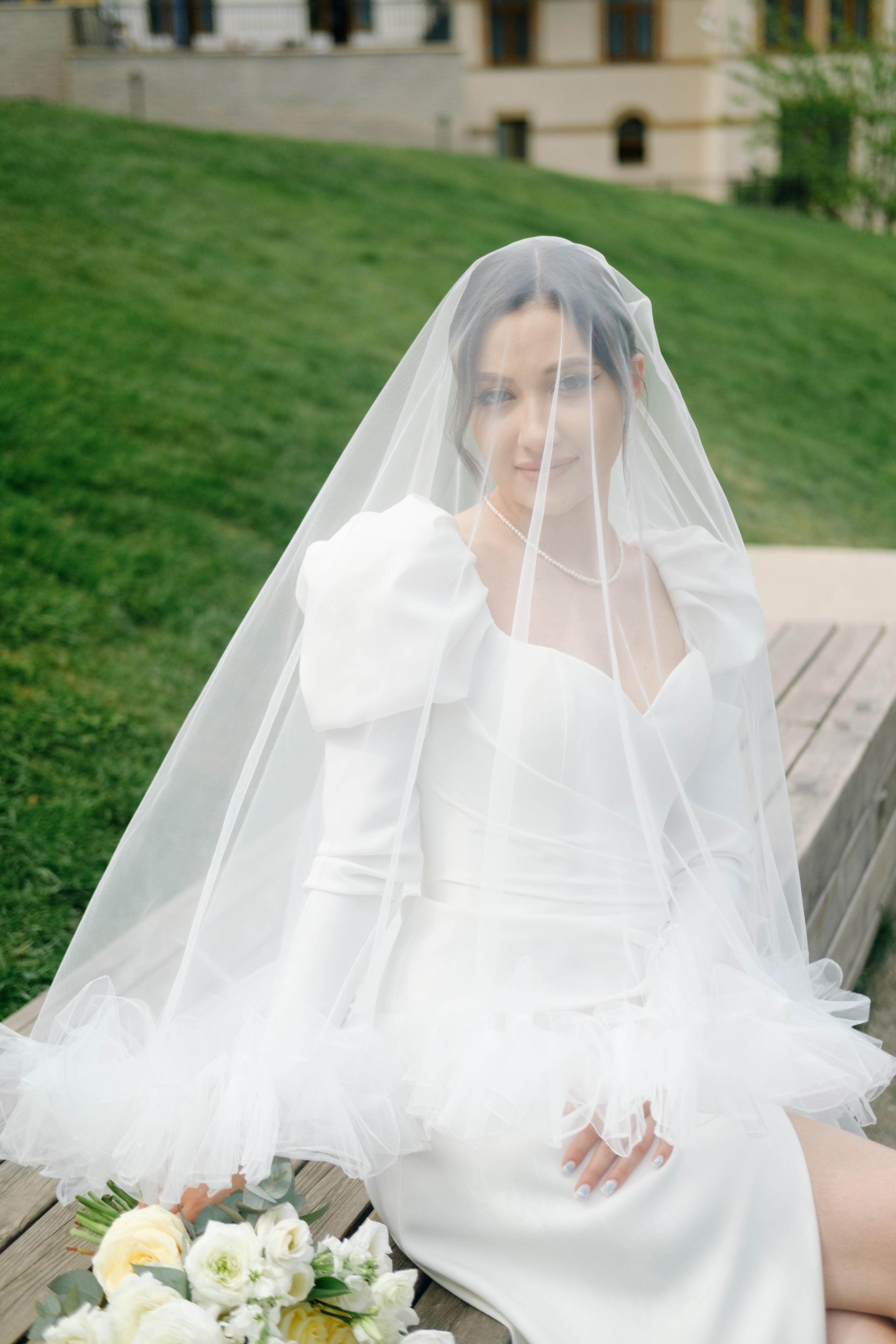 Александра / Руслан. Свадебный Видеограф Фотограф в Сочи