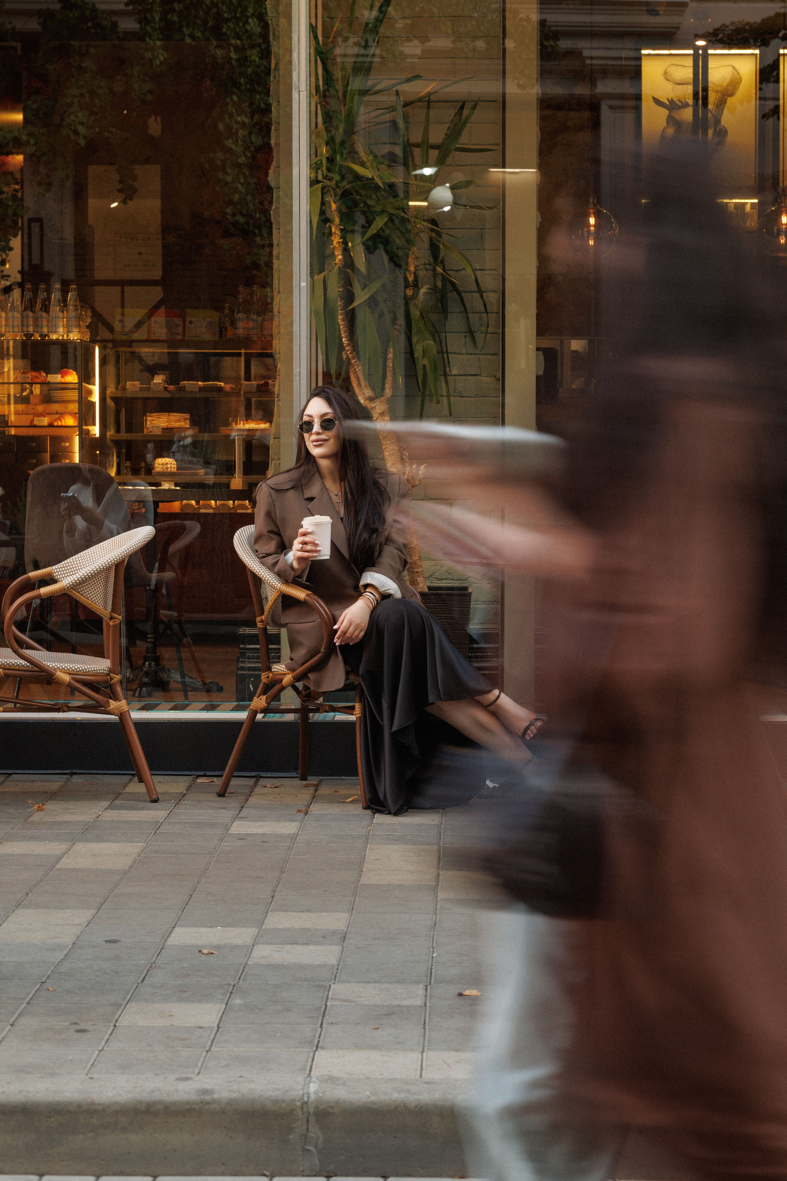 SOLO. Главная