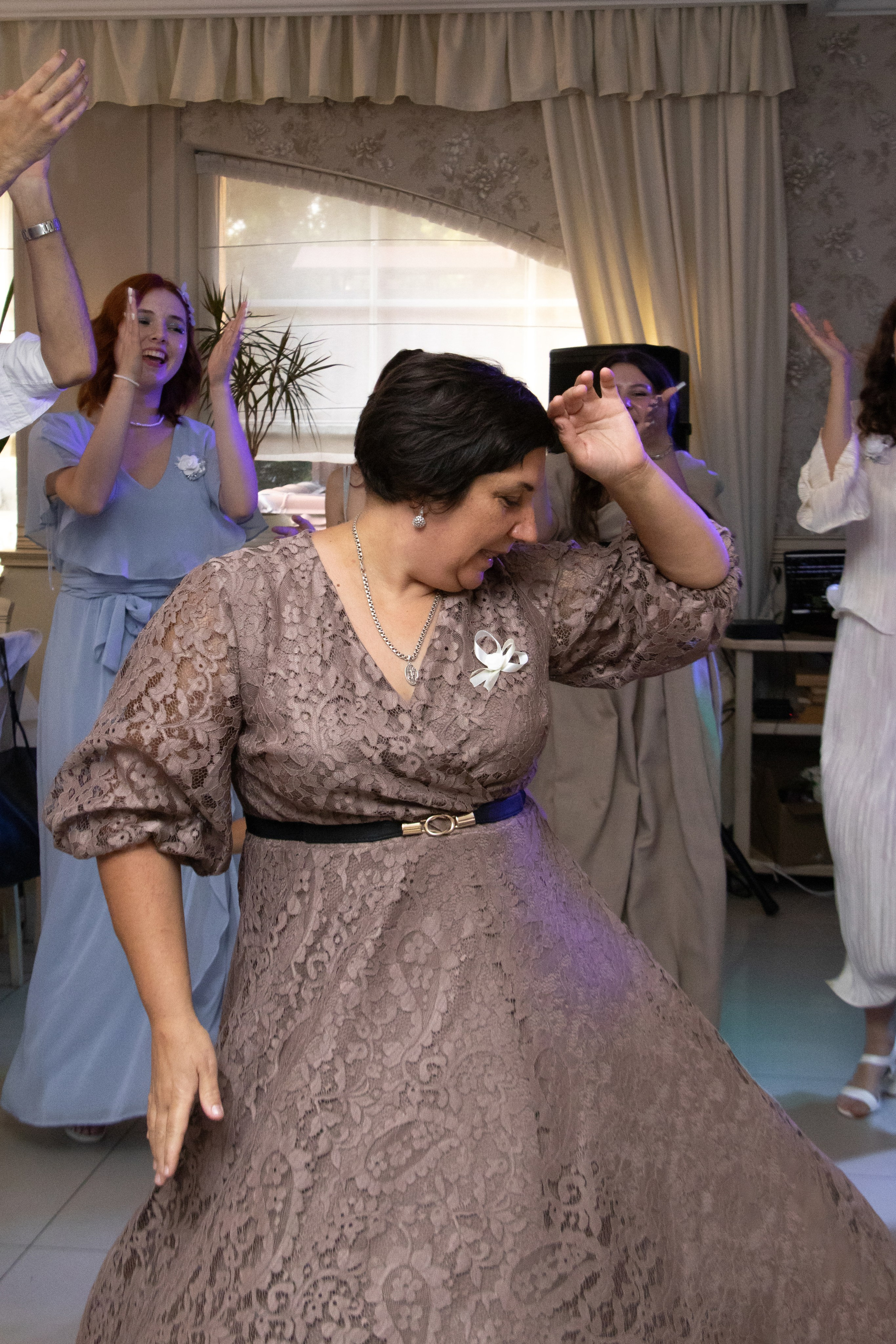 Свадьба — Елена и Виктор. Фотограф Лысенко Полина