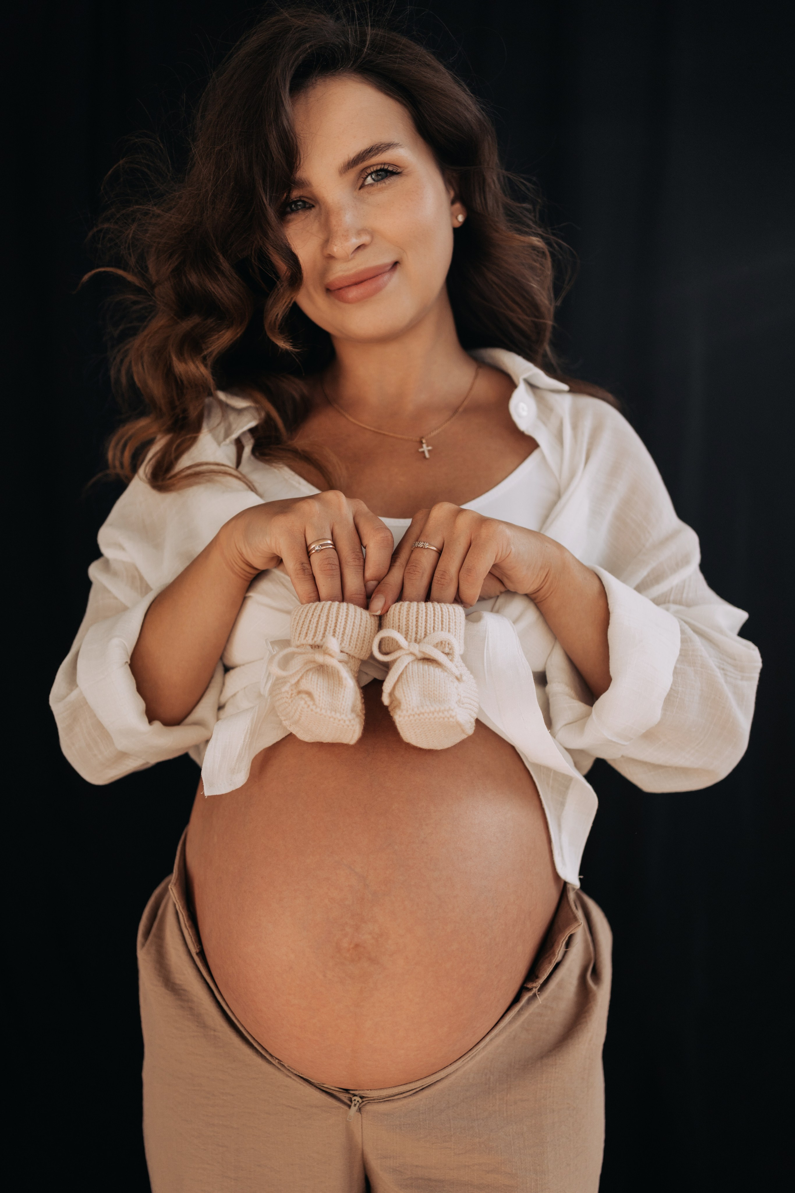 Фотограф беременность. Семейный фотограф в Москве и в Домодедово Екатерина Патракова