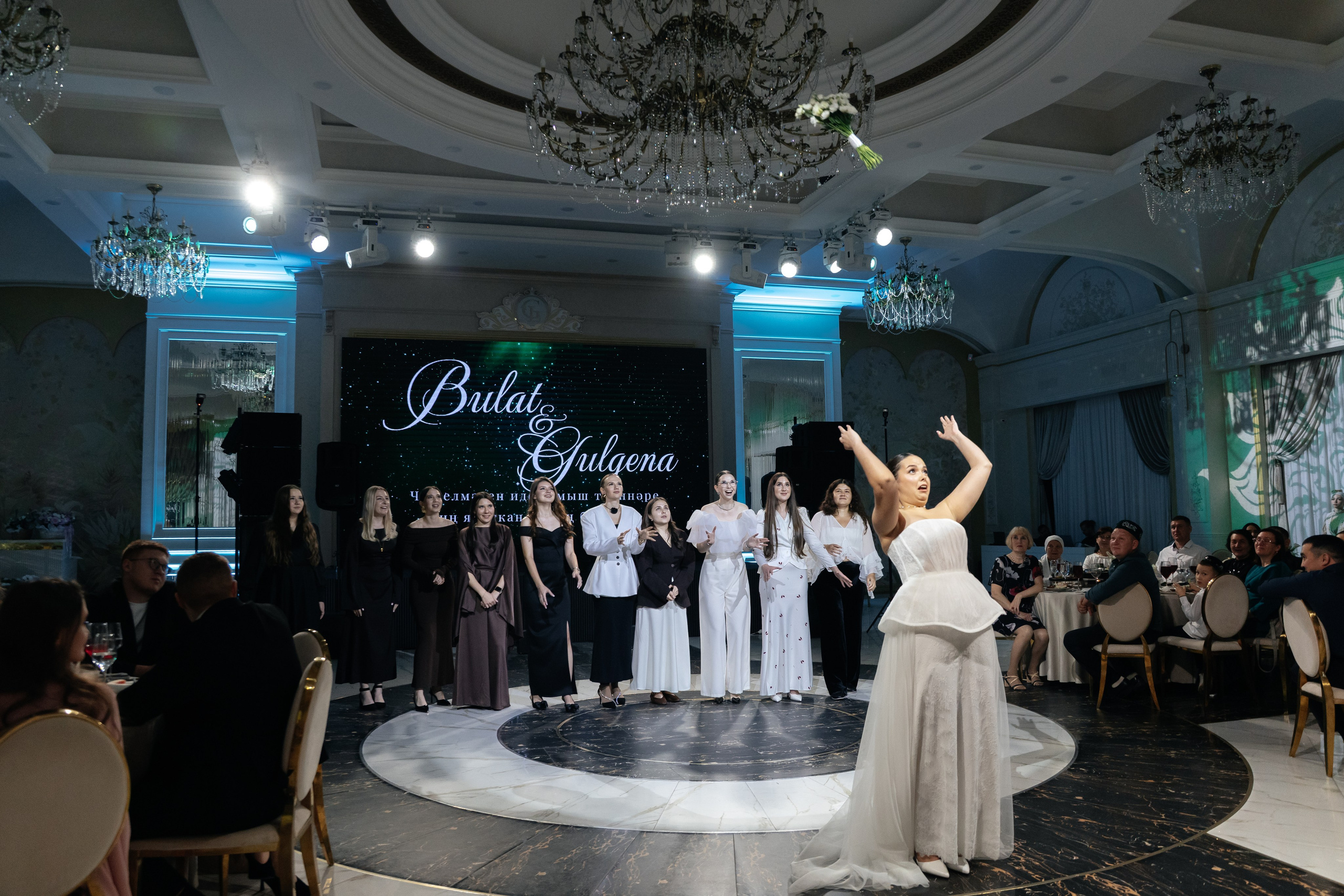 Bulat & Gulgena. Свадебный фотограф Ильнар Асадуллин