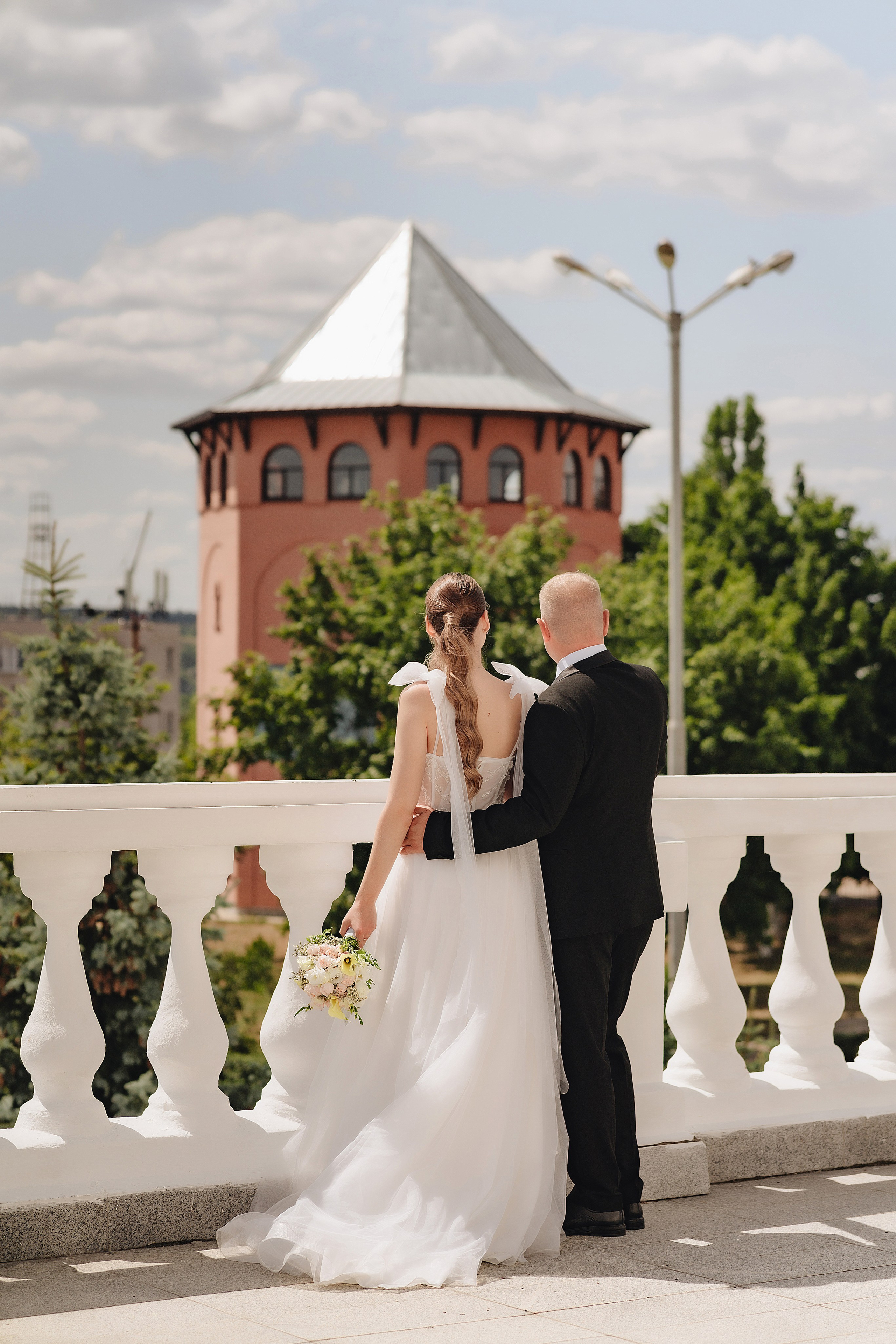 Алиса и Алексей. Фотограф Карина Шмулёва. Воронеж и область