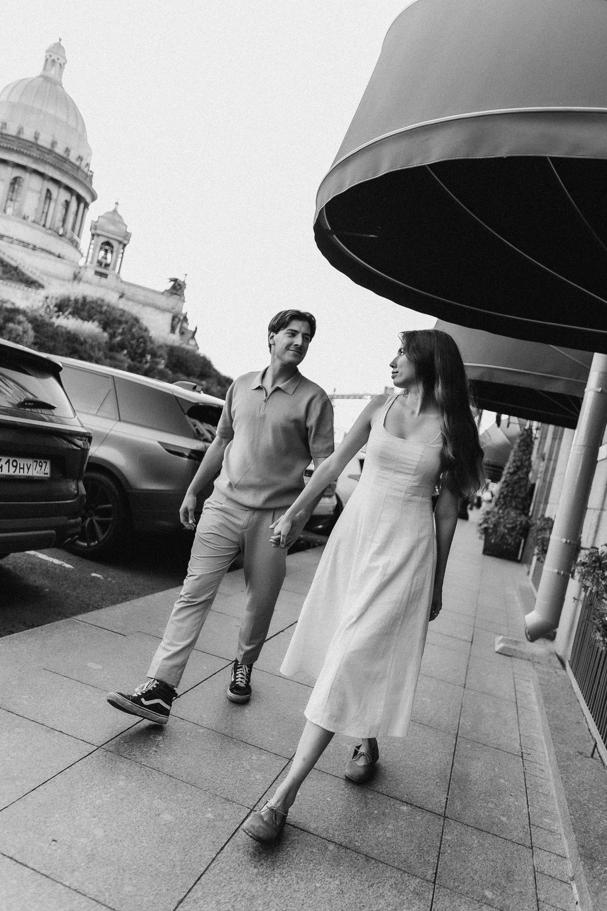 Фотопрогулка лав стори Спб. Фотограф ПИТЕР СПБ Надежда Баранова