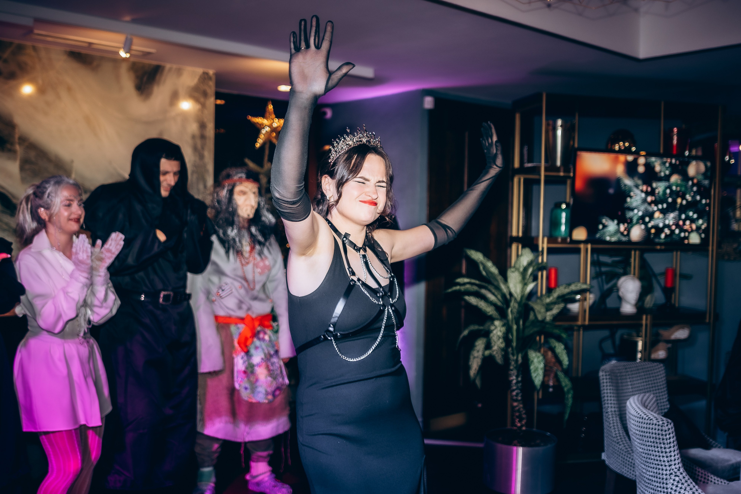 Репортаж (на примере корпоратива). Фотограф ПИТЕР СПБ Надежда Баранова