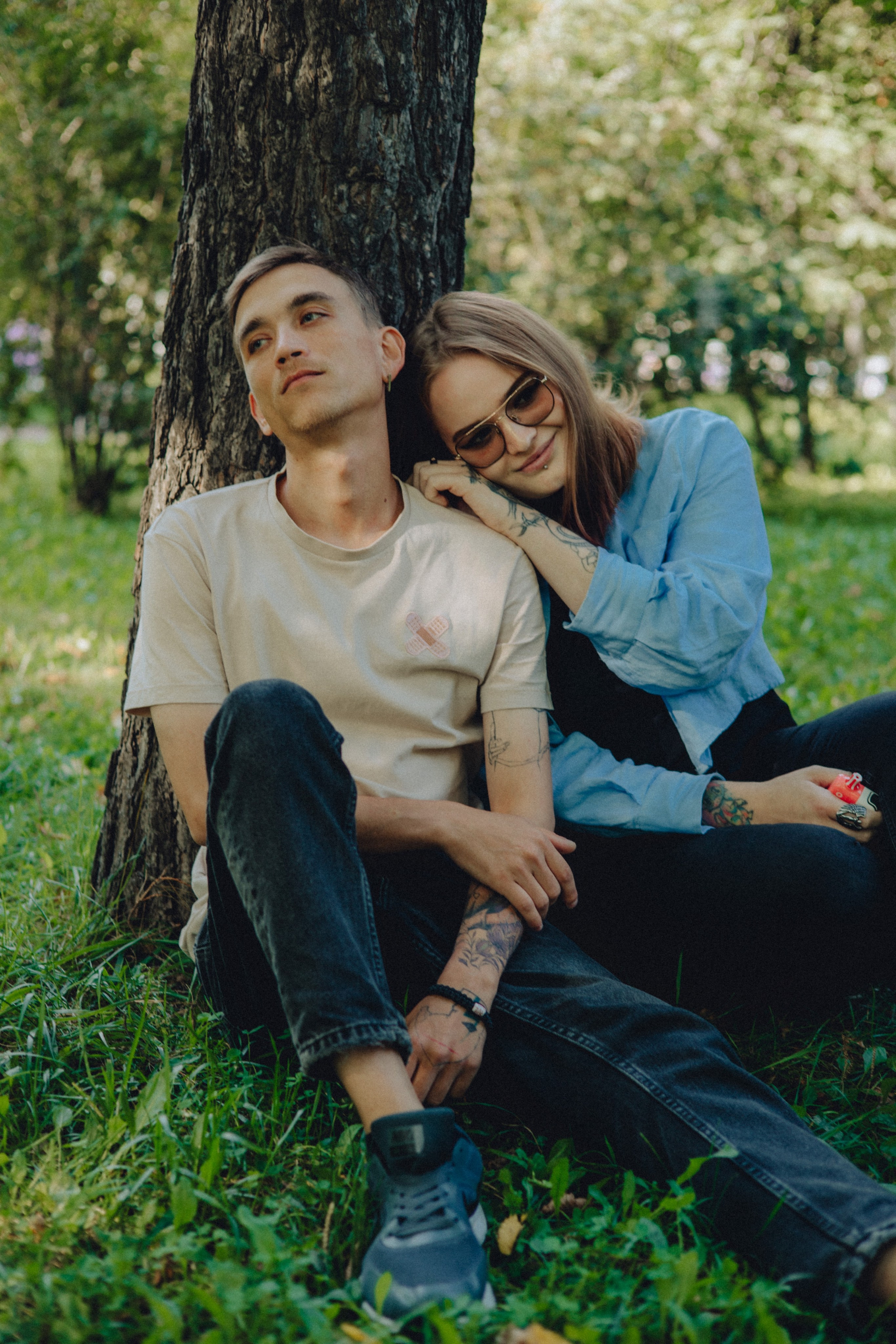 Lovestory. Мария Федорова Фотограф любви 💛 Новосибирск