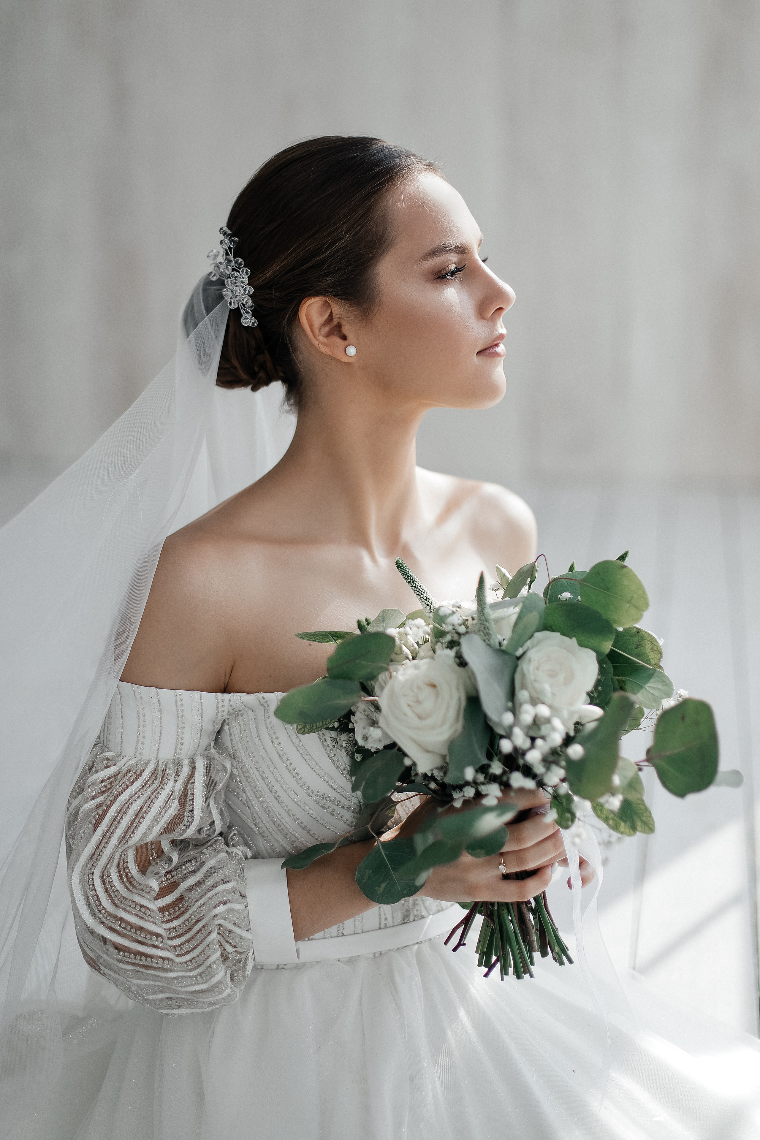 Никита & Валерия. Фотограф в Москве Валерия Рожкова