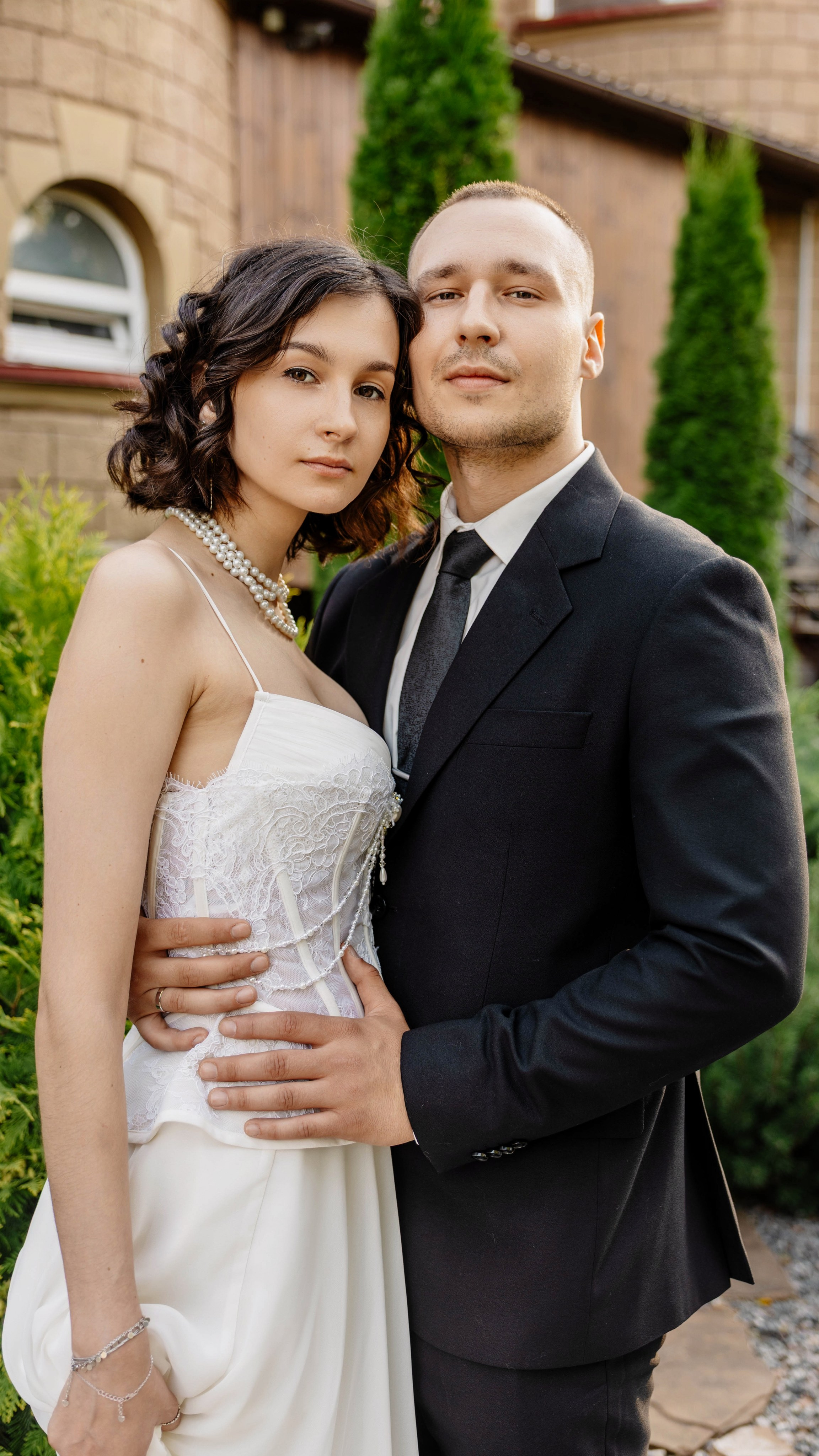 Портфолио свадебного фотографа в Курске. Свадебный и семейный фотограф в Курске Дмитрий Сазонов