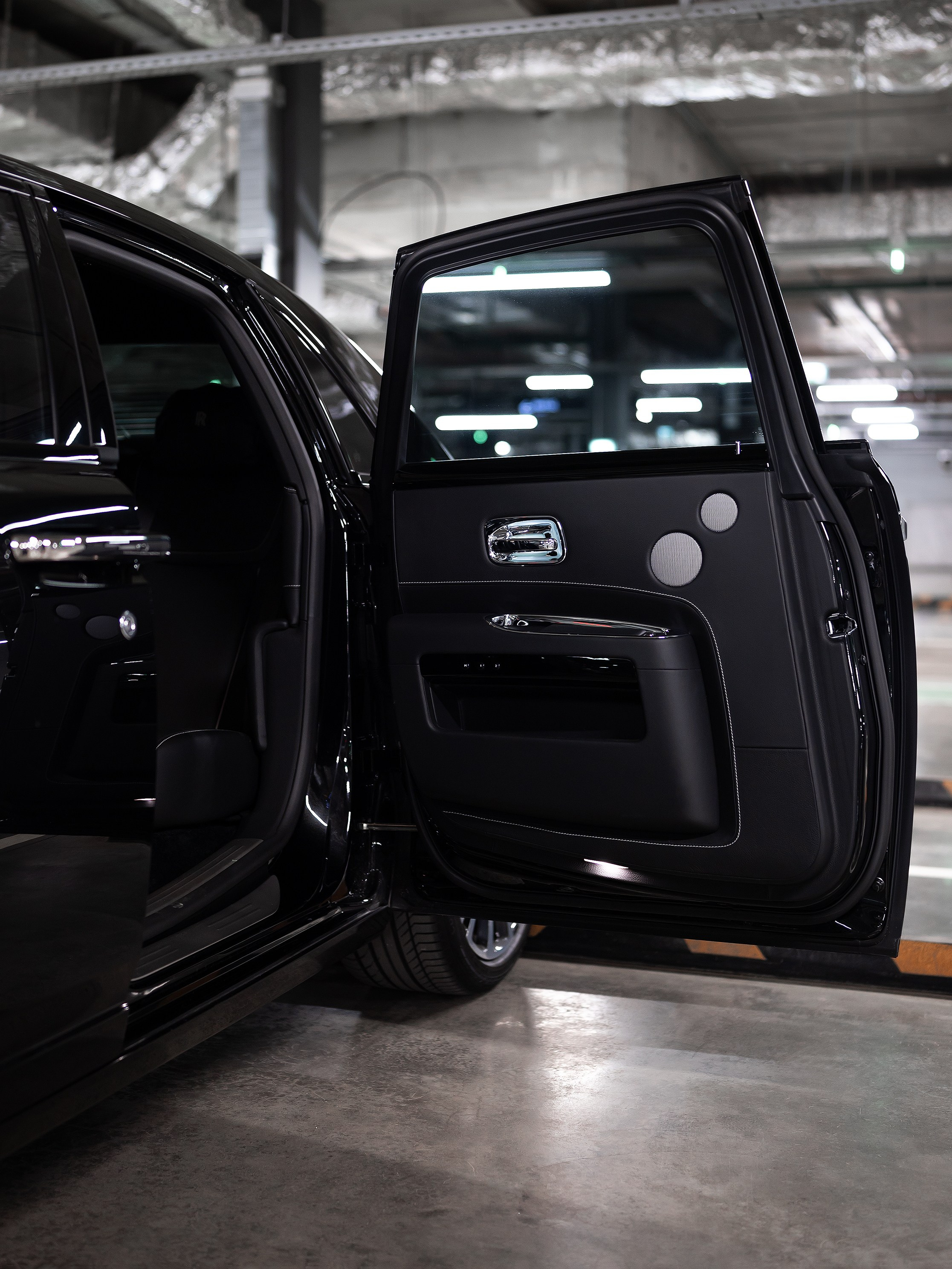 Авто. Профессиональный Фотограф в Москве Андрей Славнов