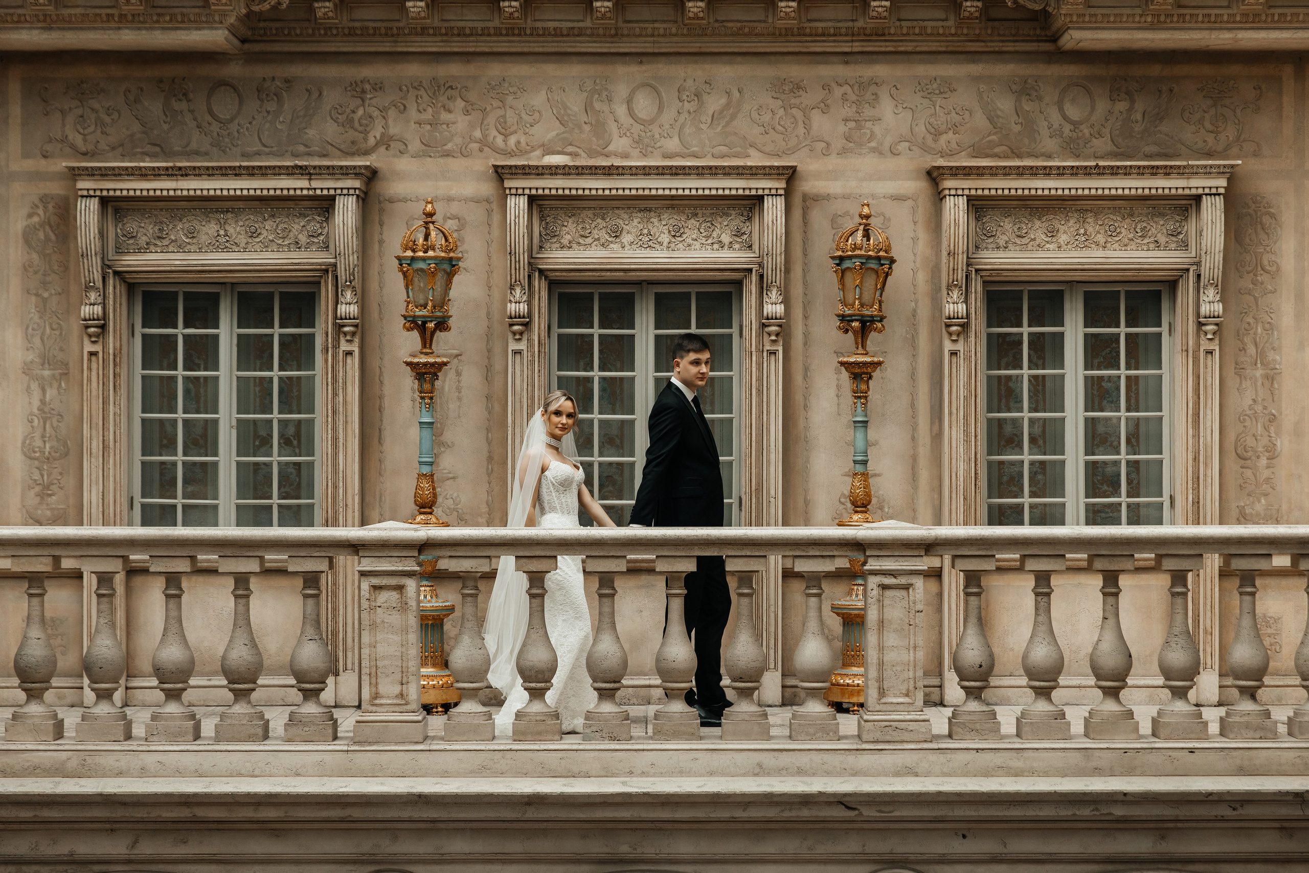 Анна и Роман| TURANDOT. Фотограф Москва Шептаев Артём