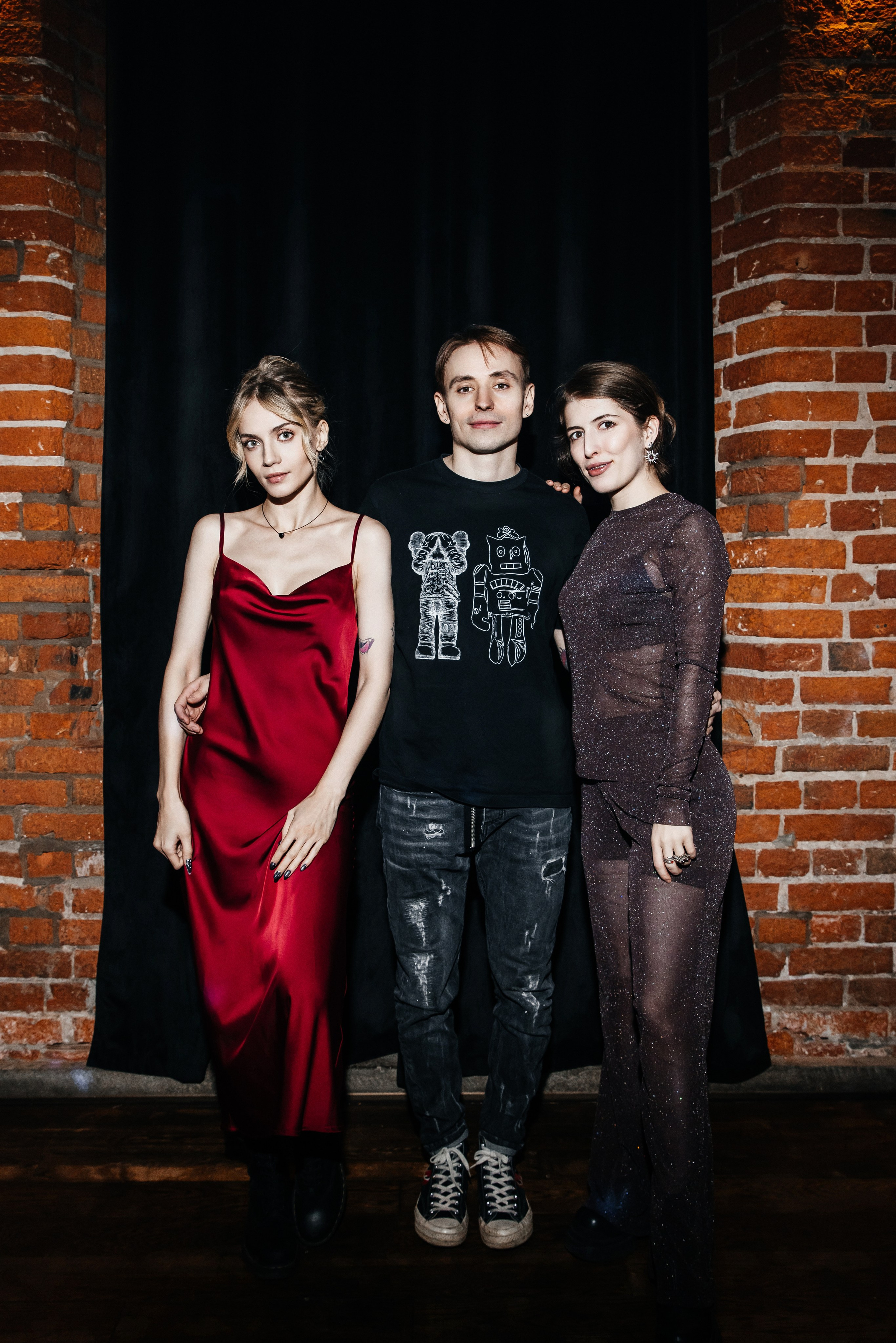 Андрей 30 лет. Фотограф Москва Шептаев Артём