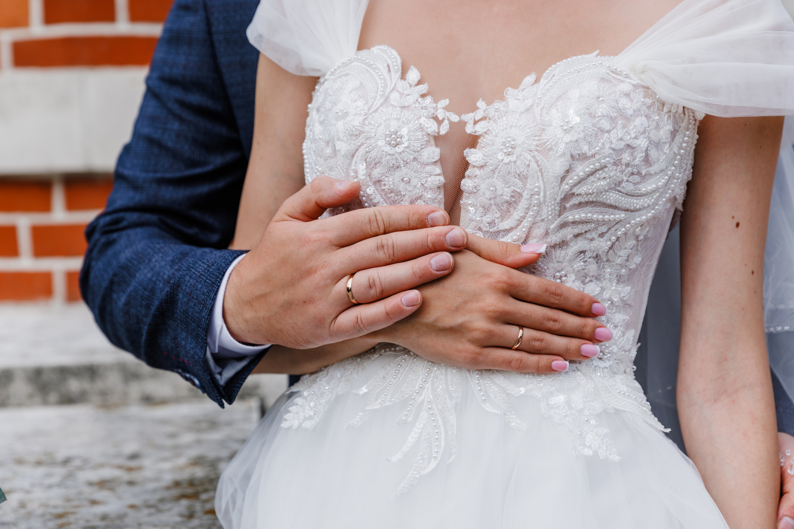 Дмитрий и Ксения. Фотограф Москва Шептаев Артём