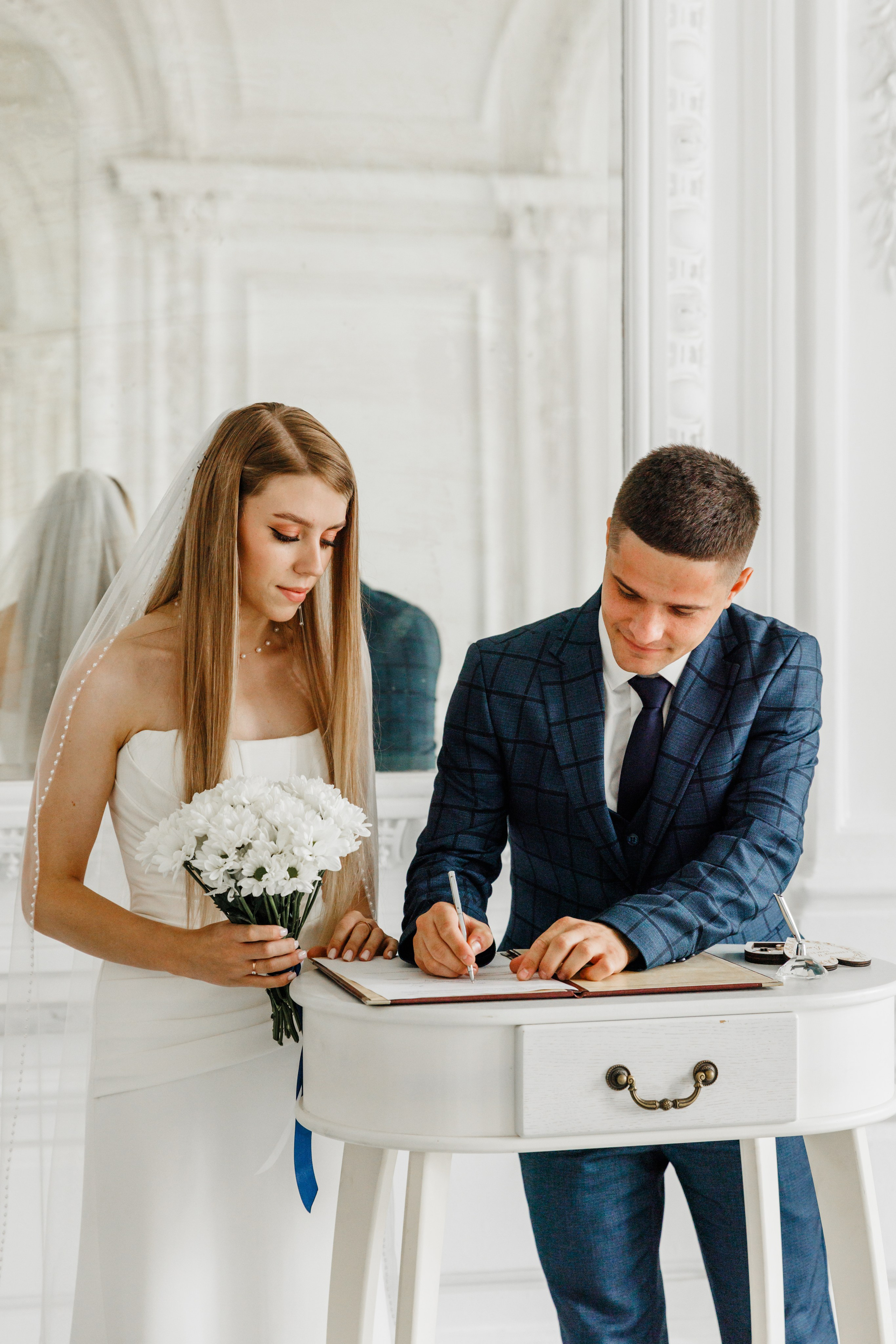 Ангелина и Никита| Особняк Спиридонова. Фотограф Москва Шептаев Артём