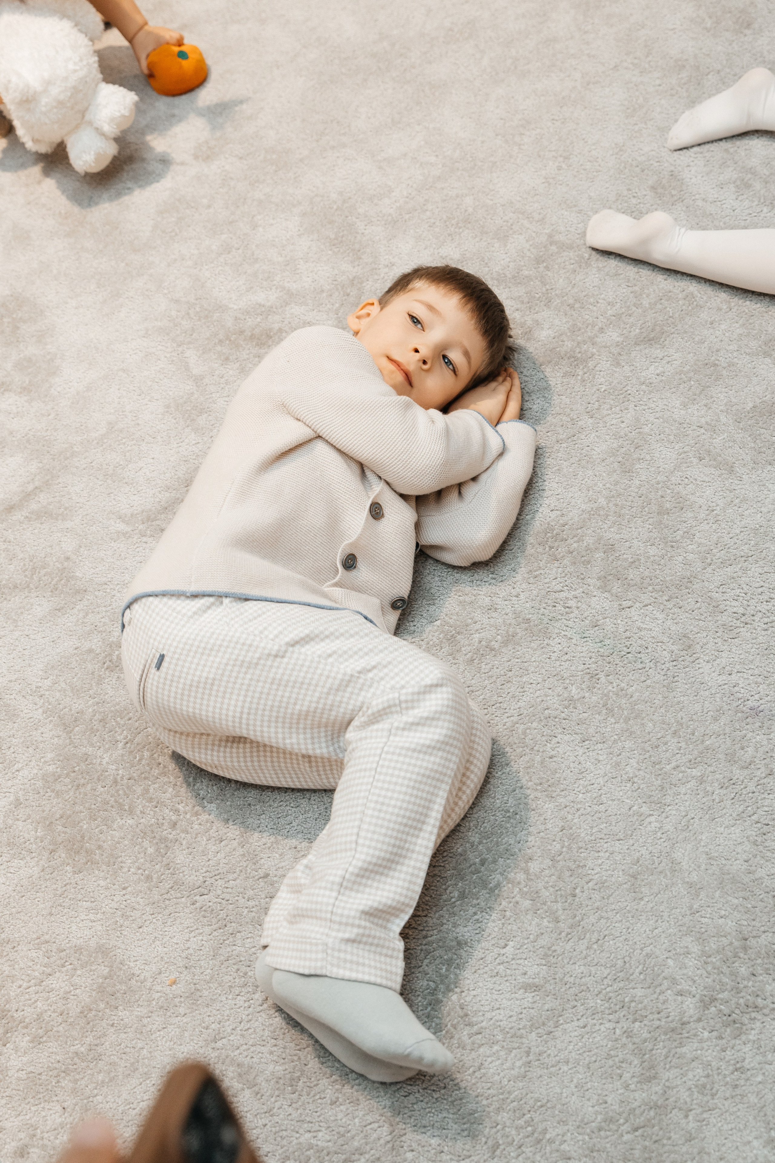 Даниил 4 года. Фотограф Москва Шептаев Артём