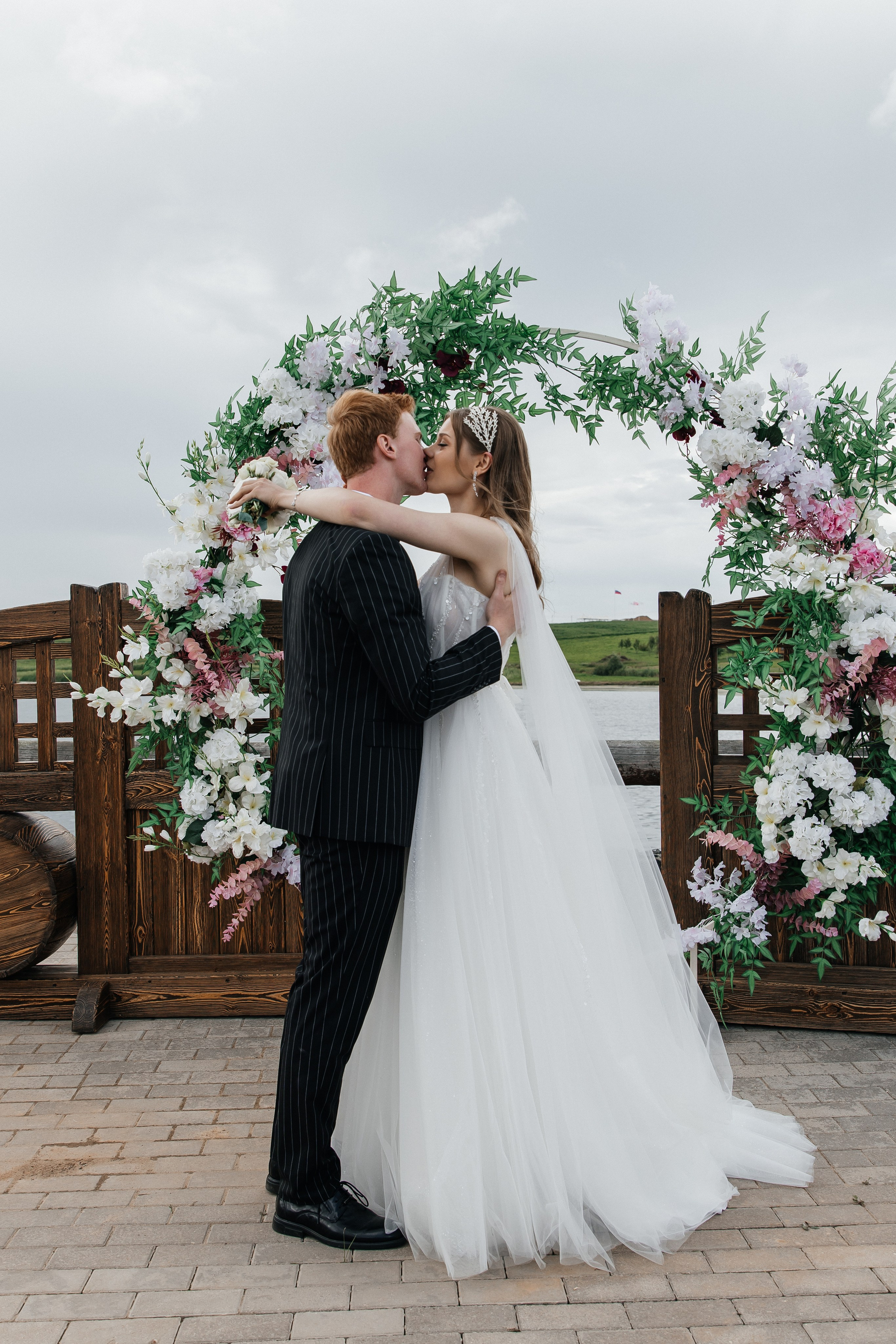 Анастасия и Сергей. Фотограф Москва Шептаев Артём