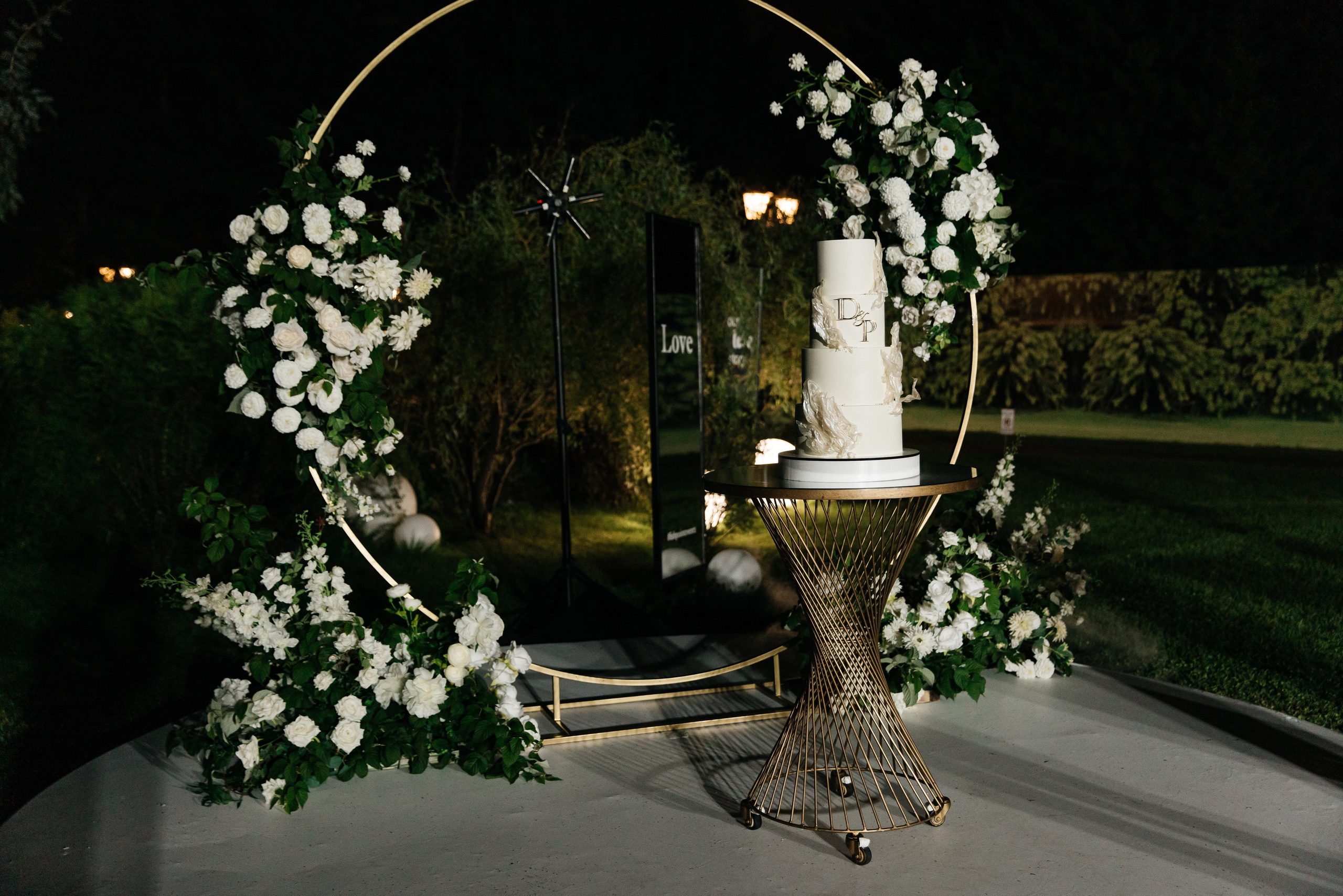 Дмитрий и Полина. Фотограф Москва Шептаев Артём