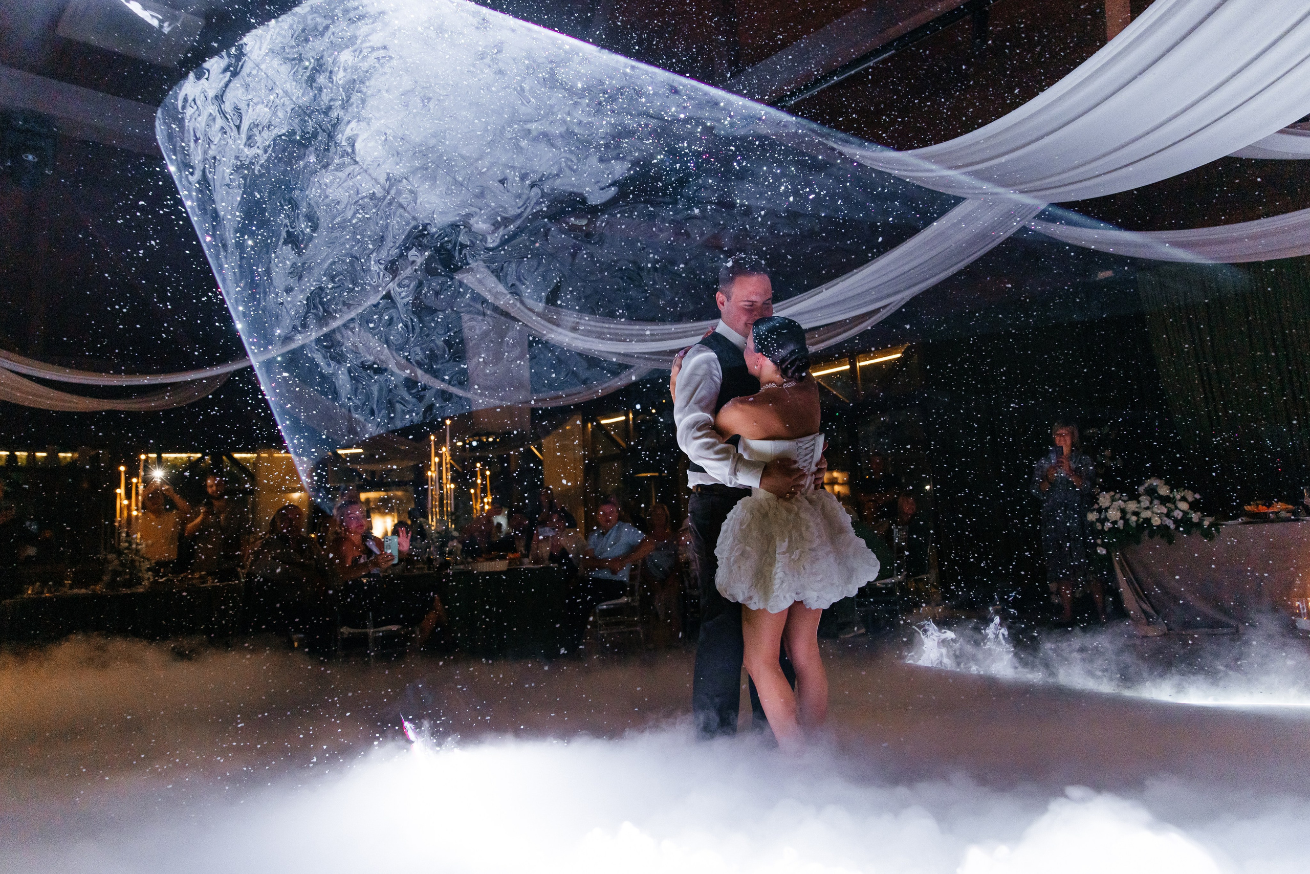 Дмитрий и Полина. Фотограф Москва Шептаев Артём