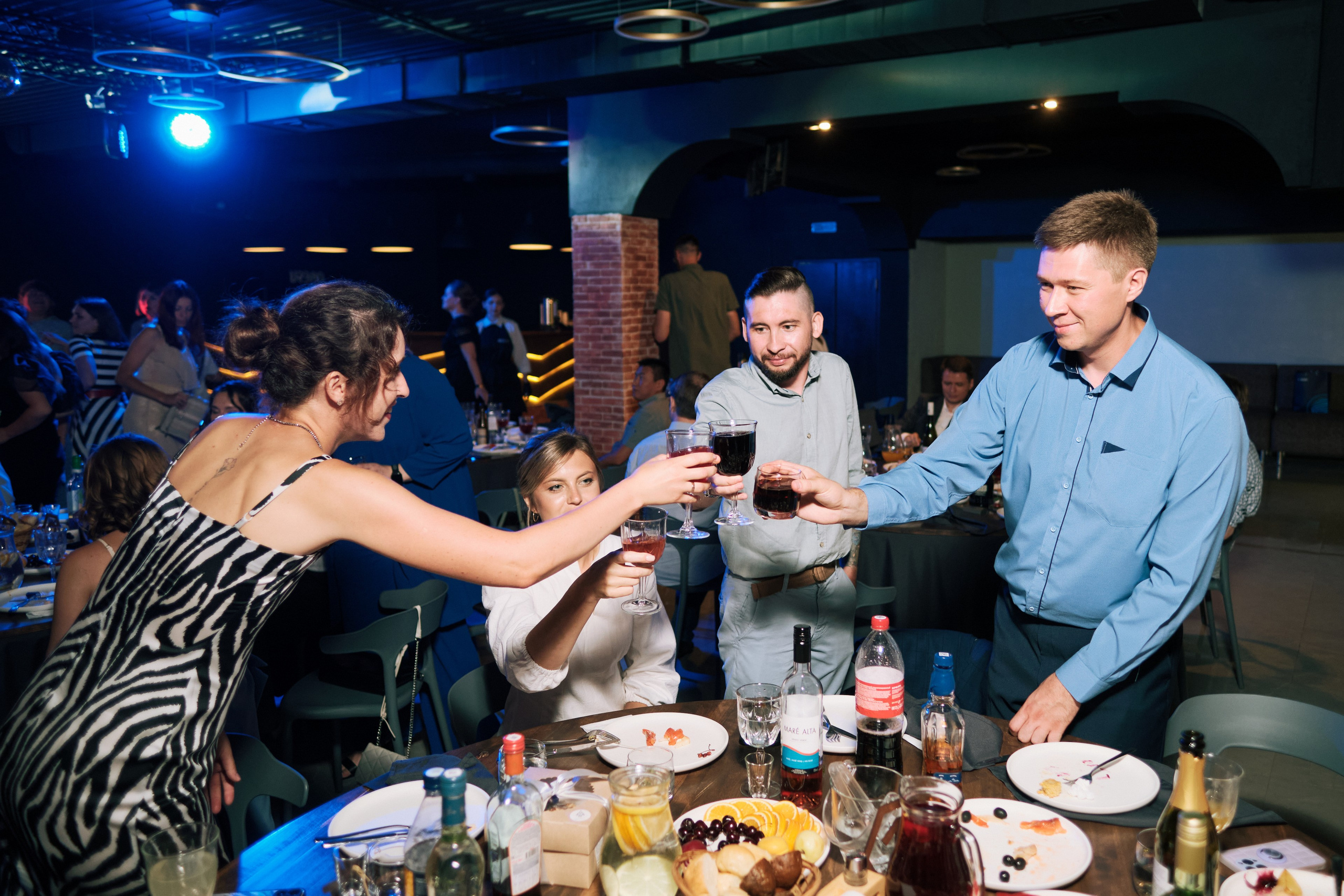 Ubran Выпуск. Антон Ив