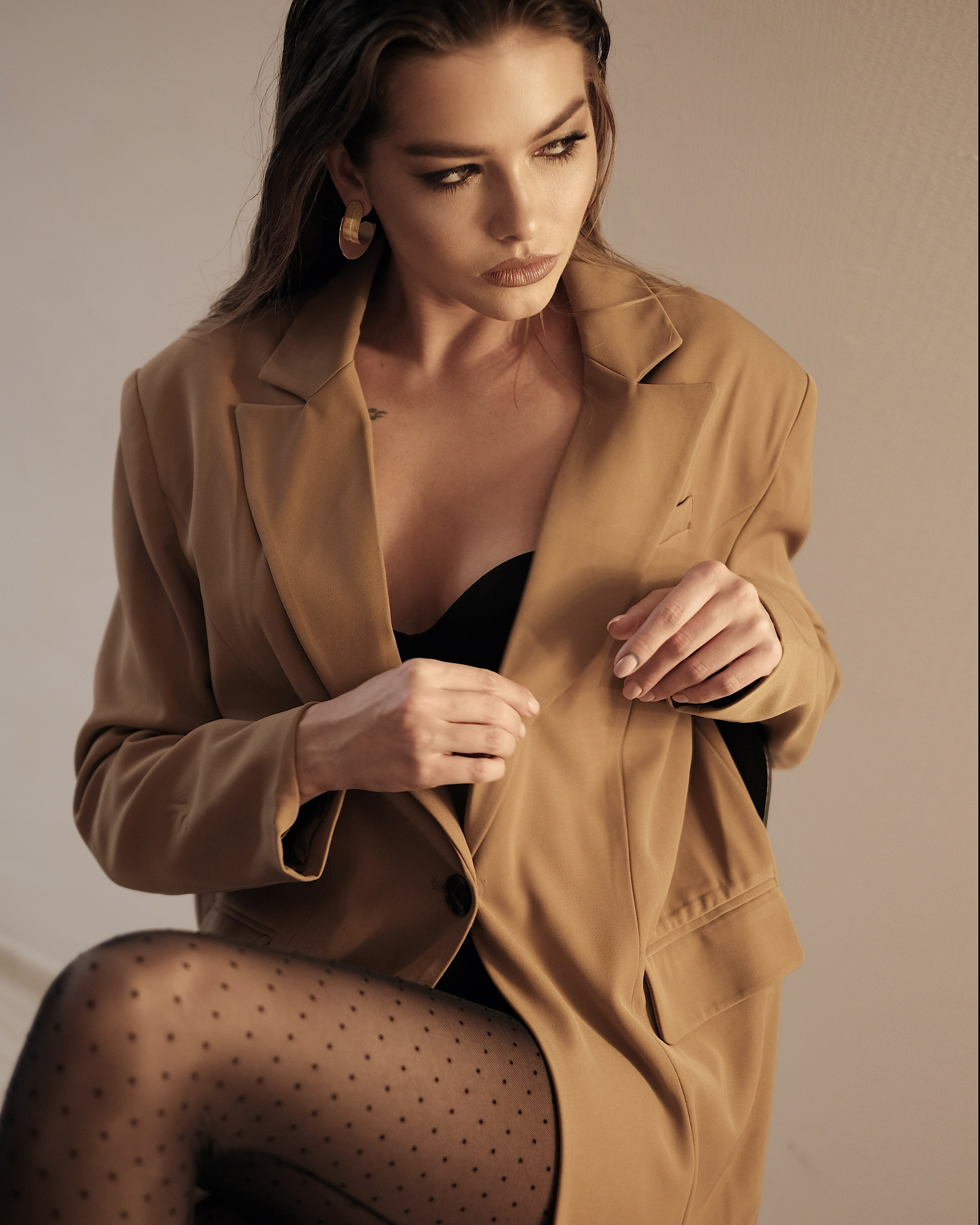 Кристина, 42-44 р-р, 172 рост. KED Production — продакшн из СПб. Создаём фото, видео и контент, который помогает брендам и селлерам продавать больше