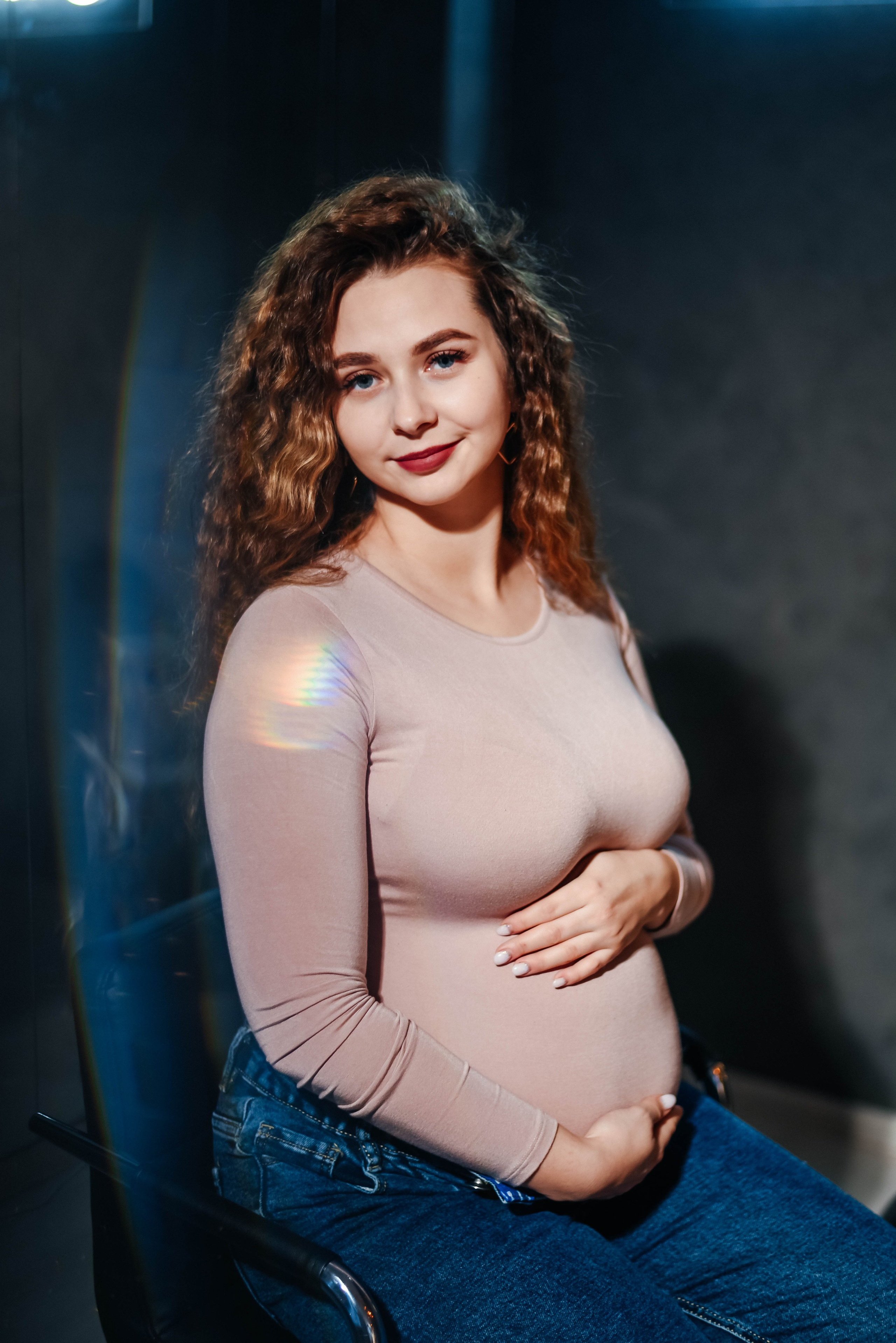 Студия LightRoom Сыктывкар. Семейный фотограф в городе Сыктывкаре