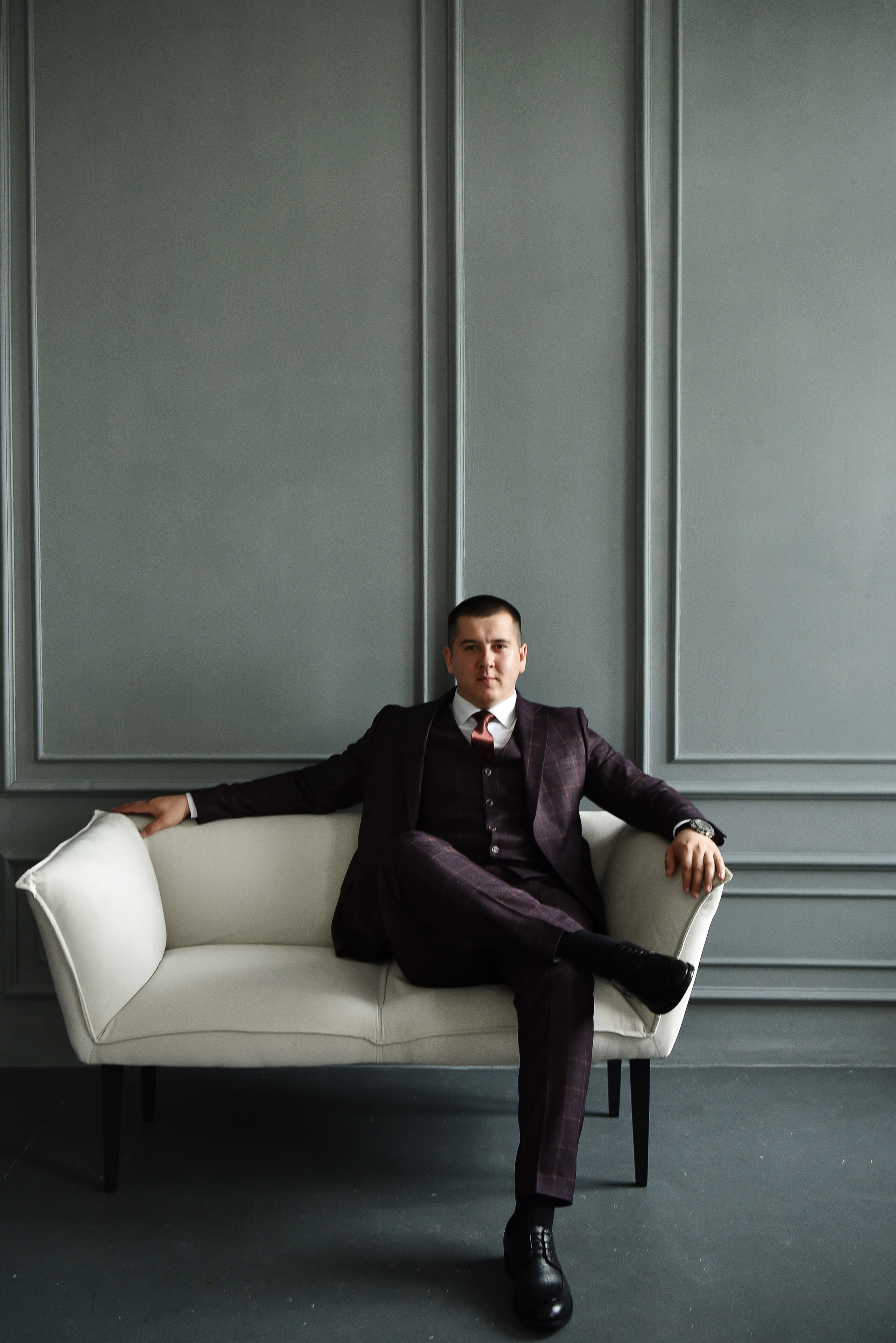 Mr & Mrs M. Свадебный и семейный фотограф Дарья Маршева, г. Уфа г. Белебей