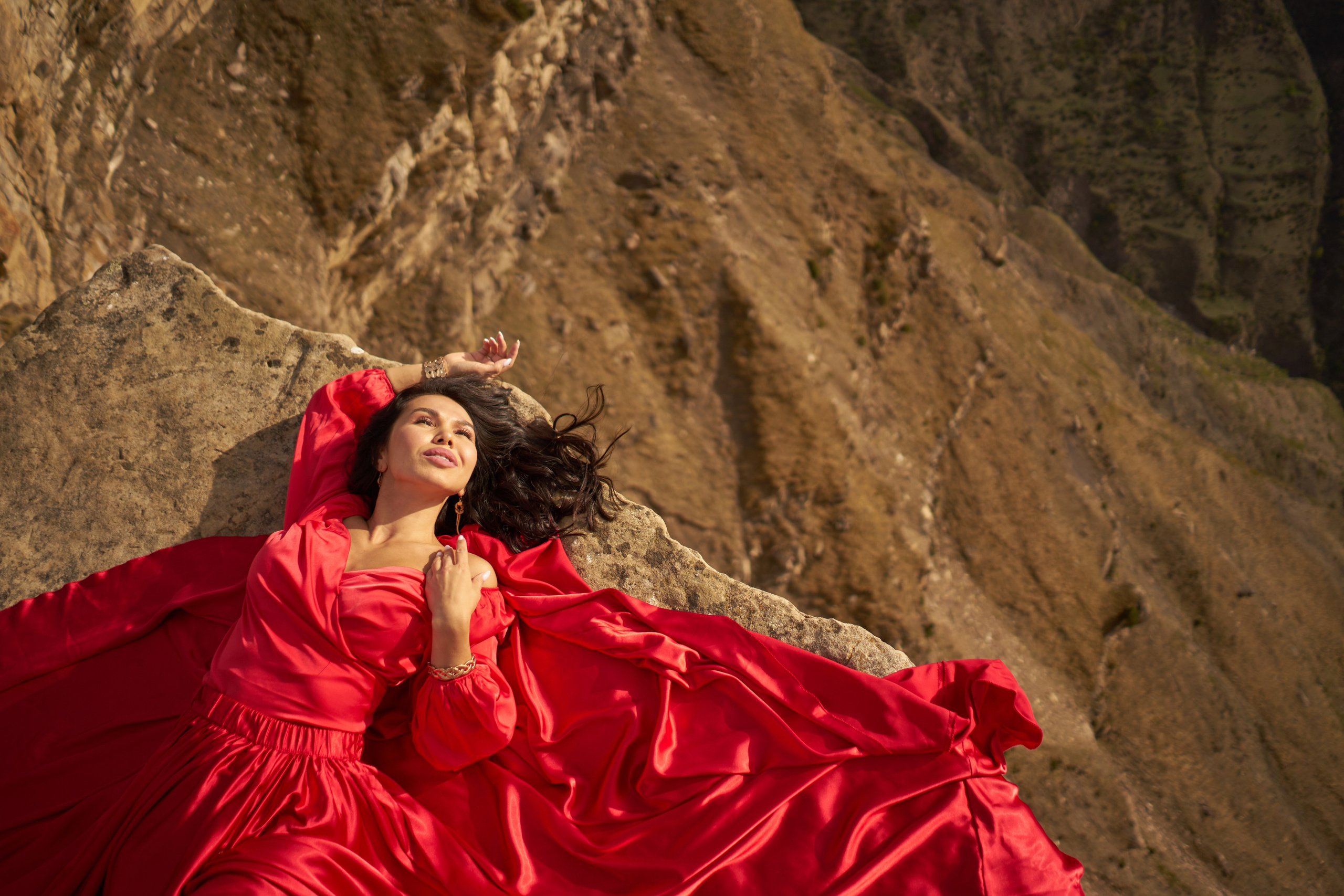 Женский портрет. Контент фотограф в Санкт-Петербурге Виктория Усова