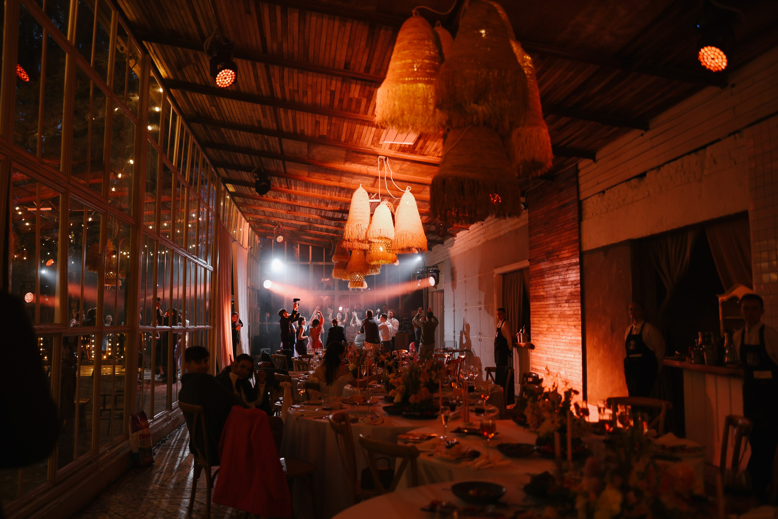 Bows & birches. Свадебный фотограф Светлана Кот | Москва