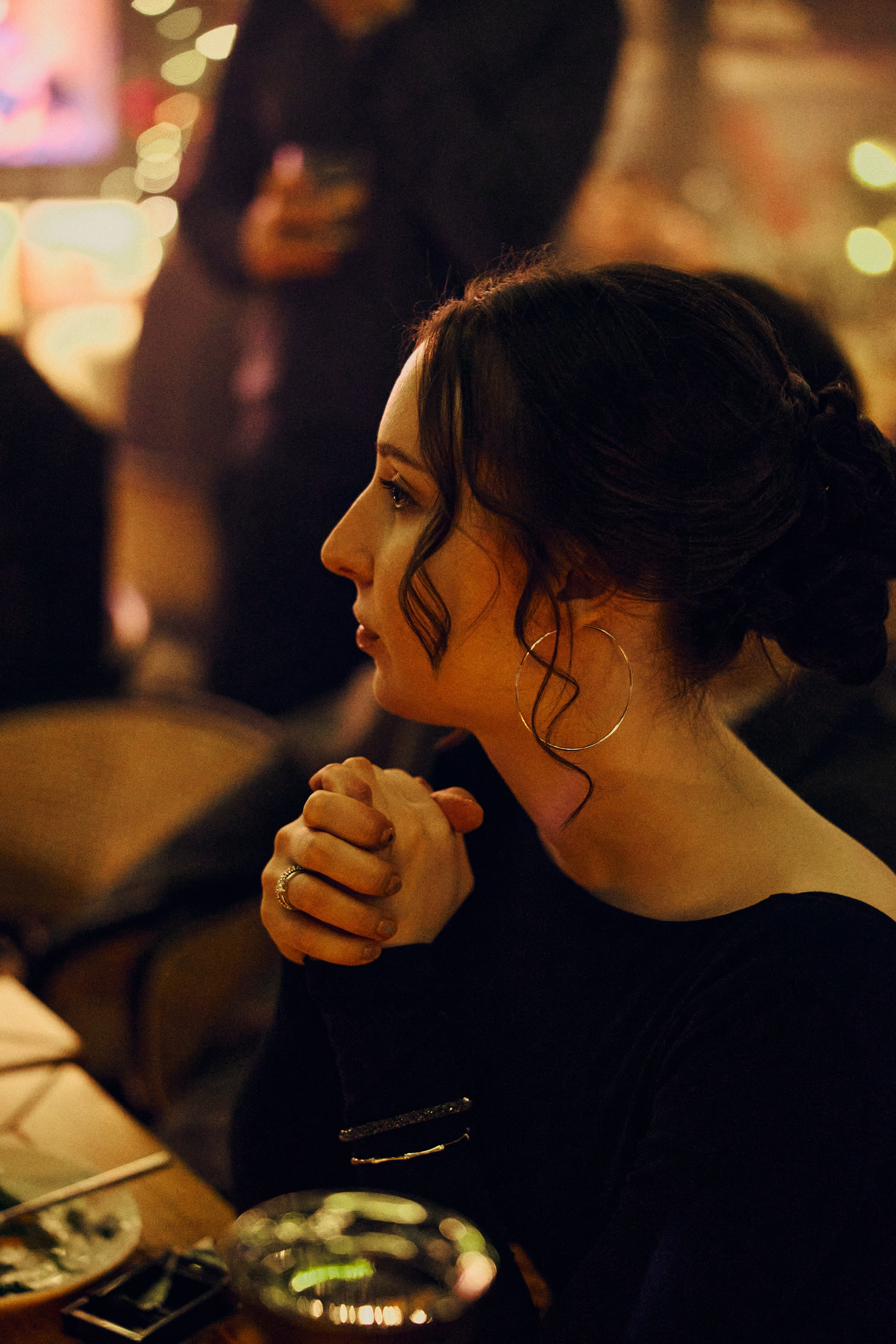 Аня и Данил. Фотораф — анималист Мария Шистка