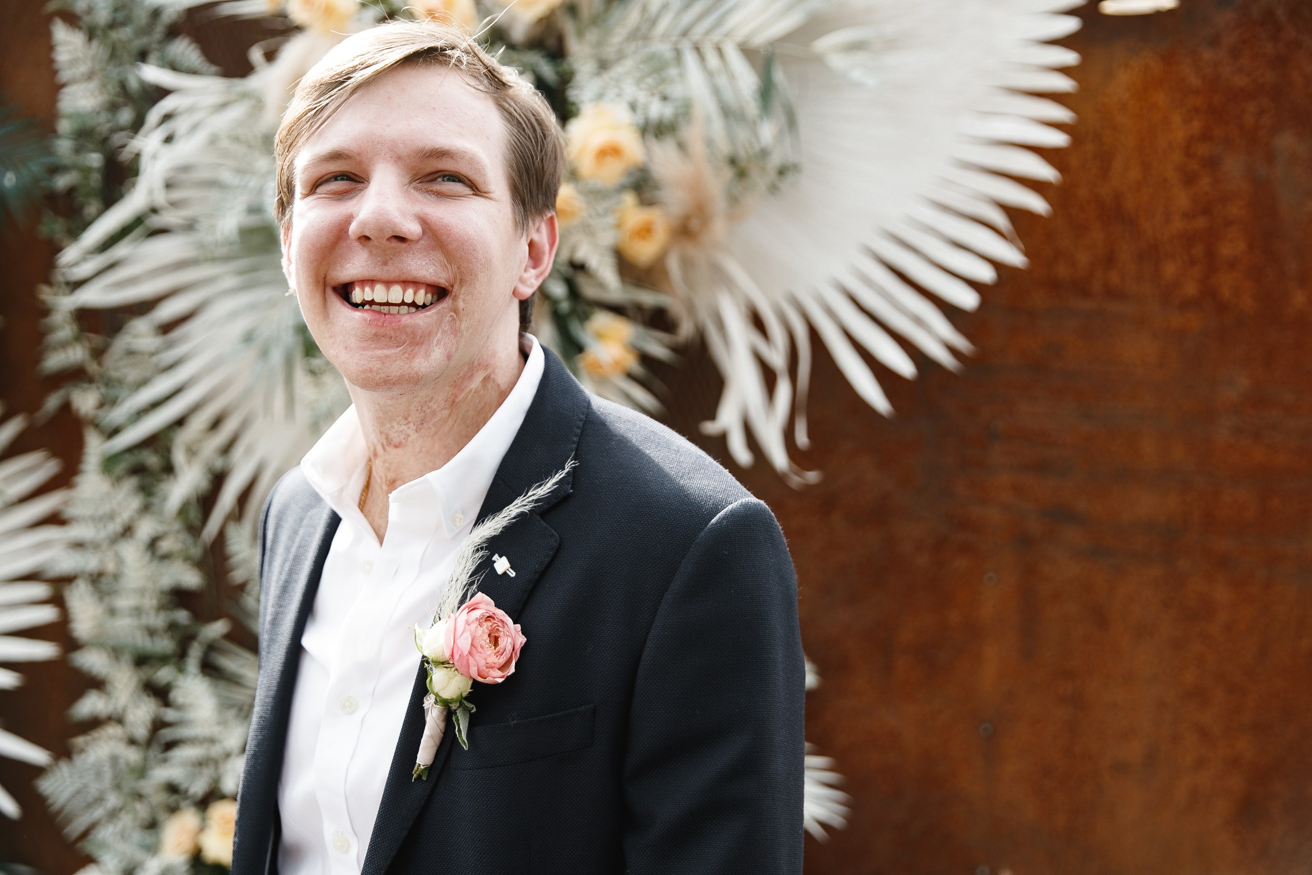 BE_AMAZI. Wedding photographer in Europe