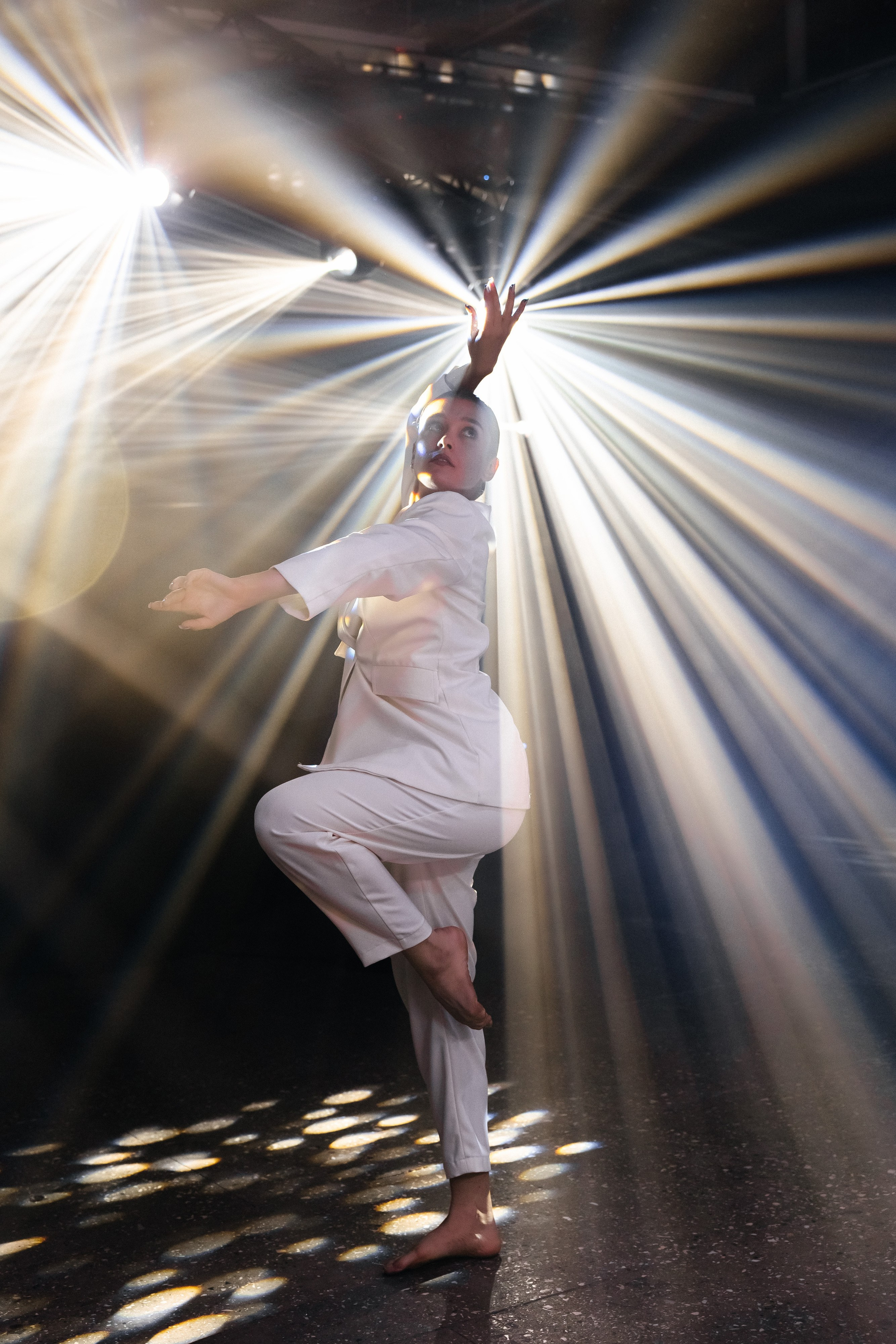 Презентация нового EXEED. Свадебный и семейный фотограф в Краснодар, Россия