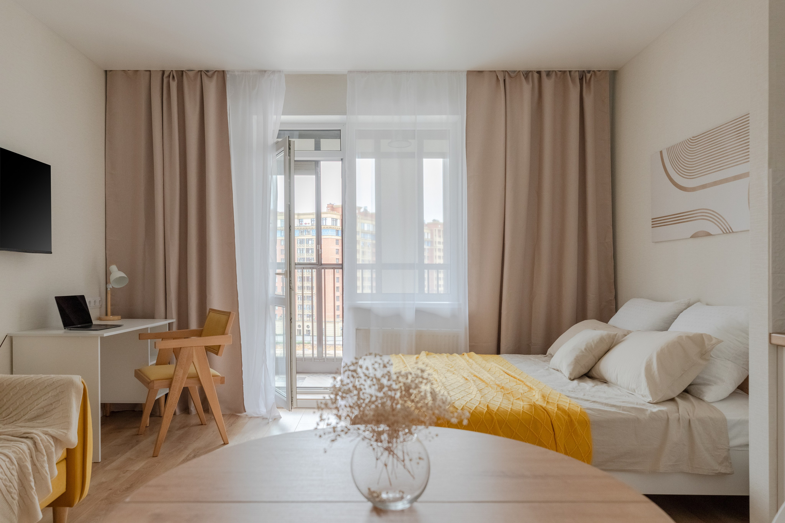 Квартира на Авиаконструкторов. Интерьерный фотограф в Санкт-Петербурге Ксения Сорокина