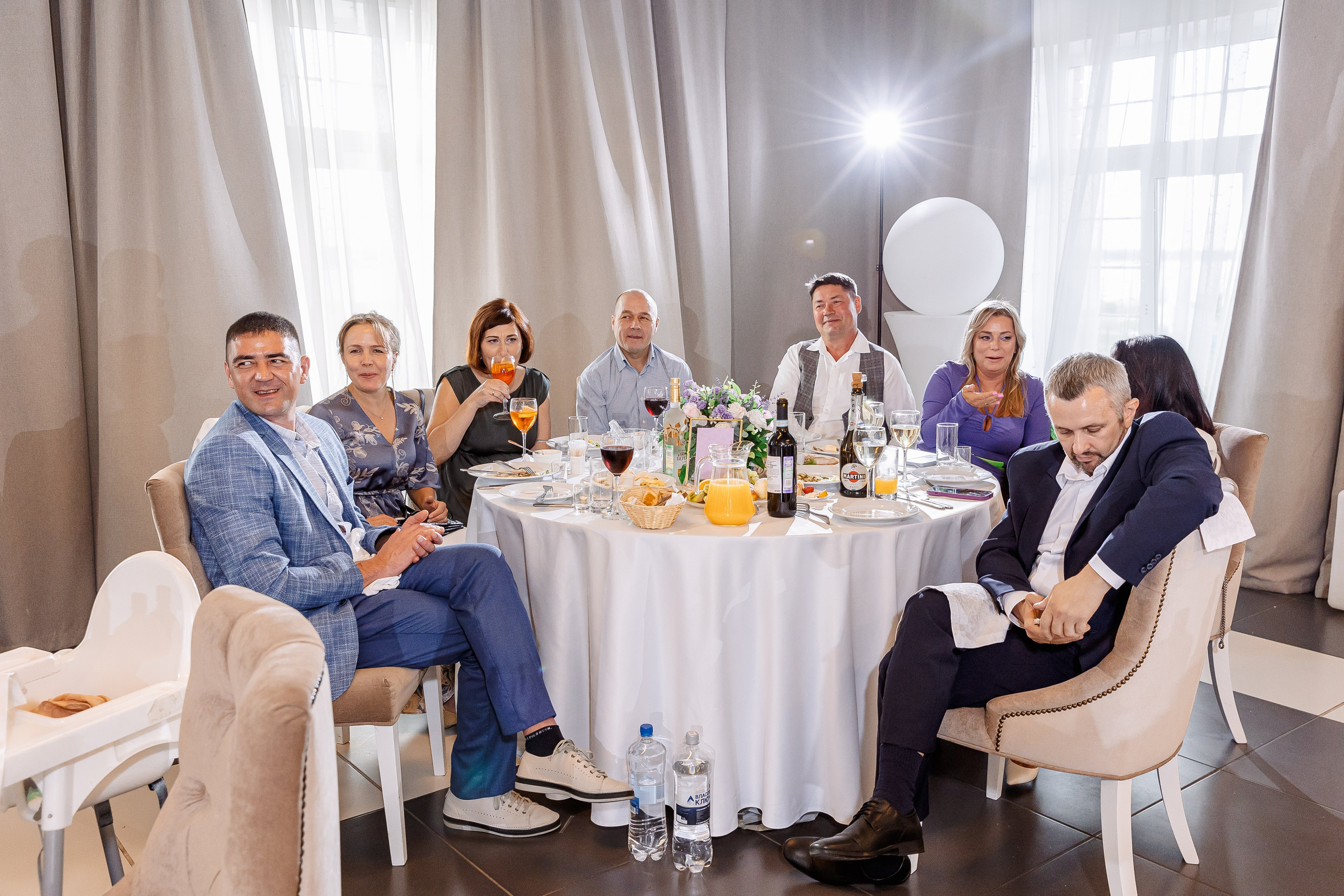 Любовь и Евгений. Свадебный и семейный фотограф в Челябинске Юлия Ишимова