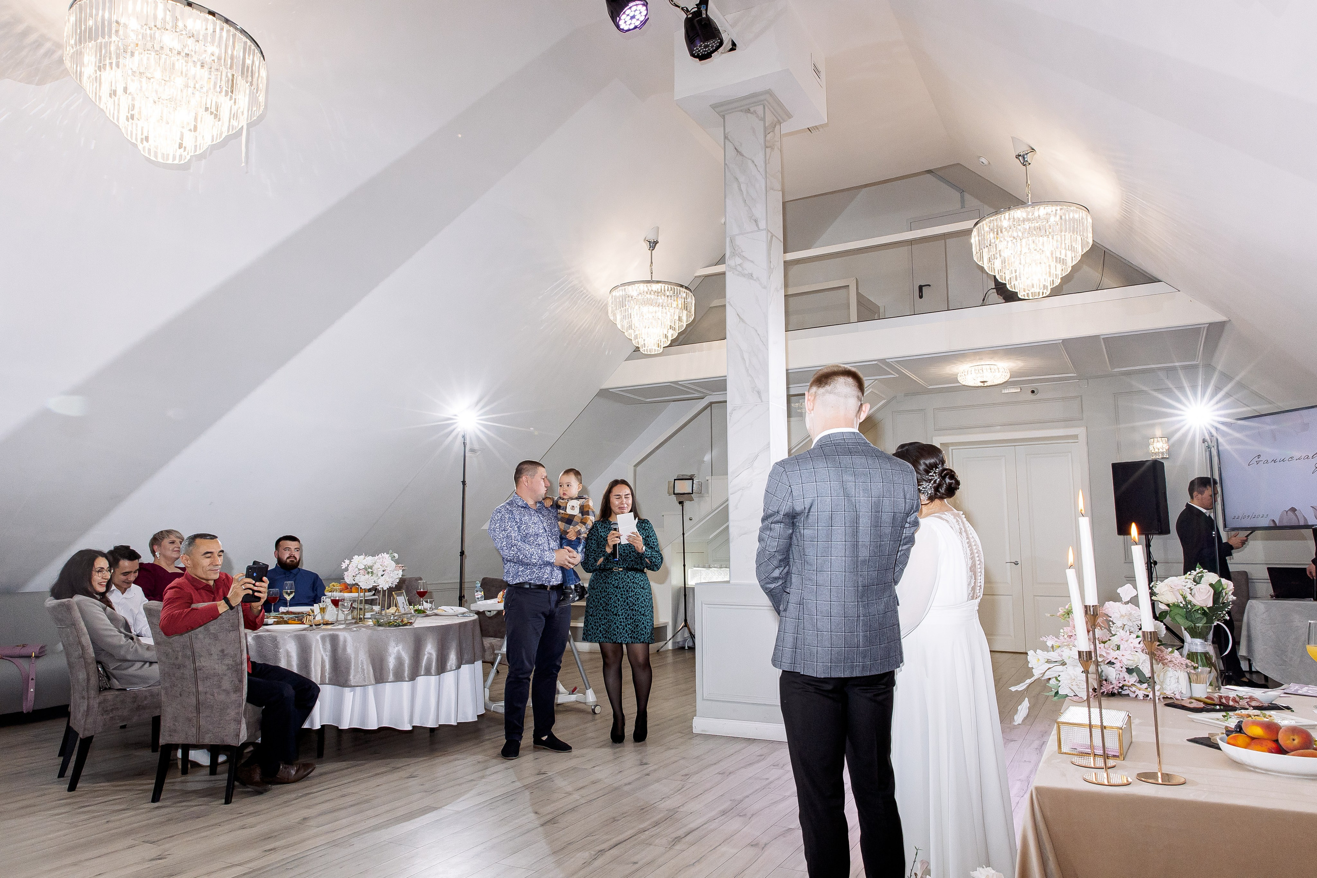 Станислав и Марина. Свадебный и семейный фотограф в Челябинске Юлия Ишимова