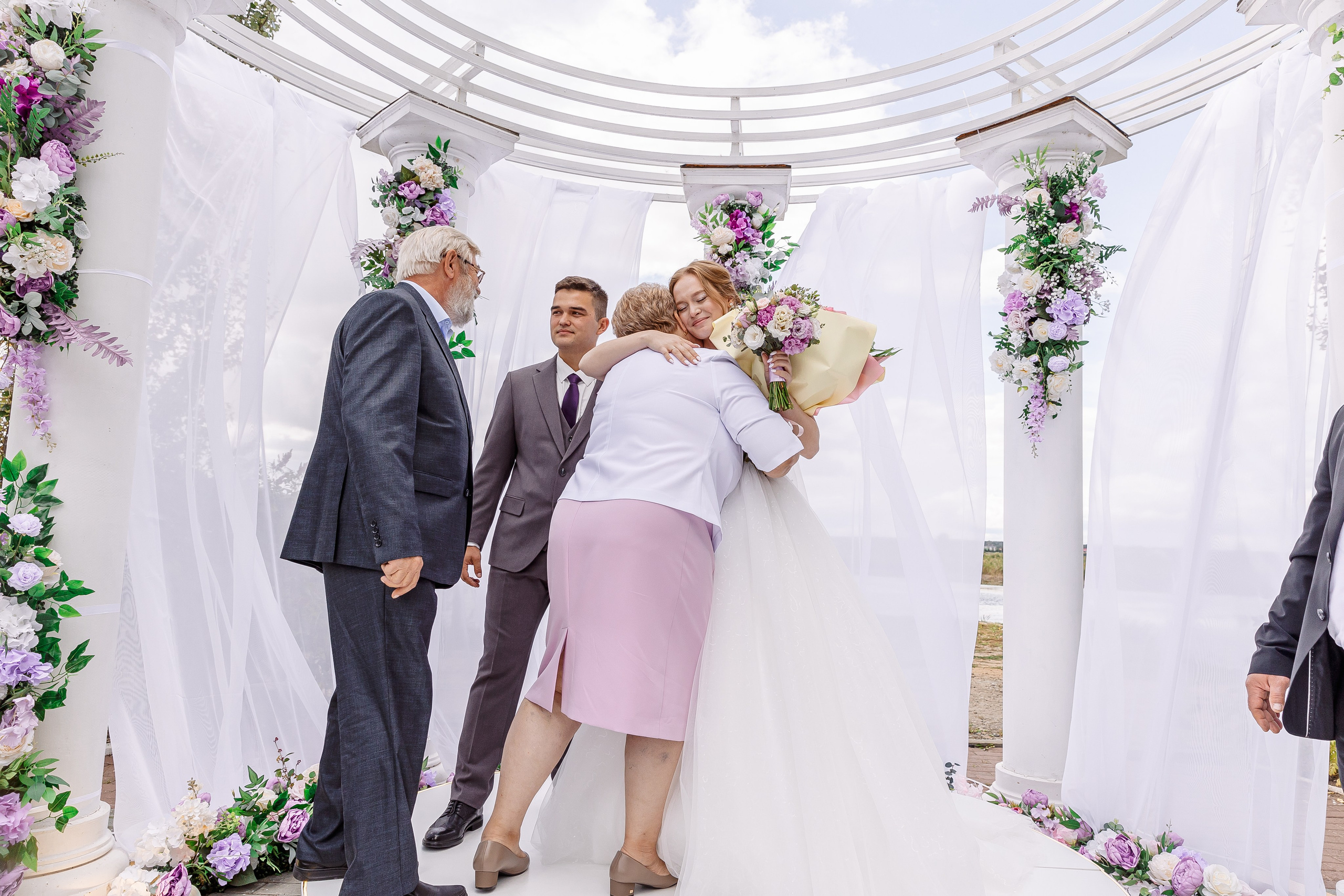 Любовь и Евгений. Свадебный и семейный фотограф в Челябинске Юлия Ишимова