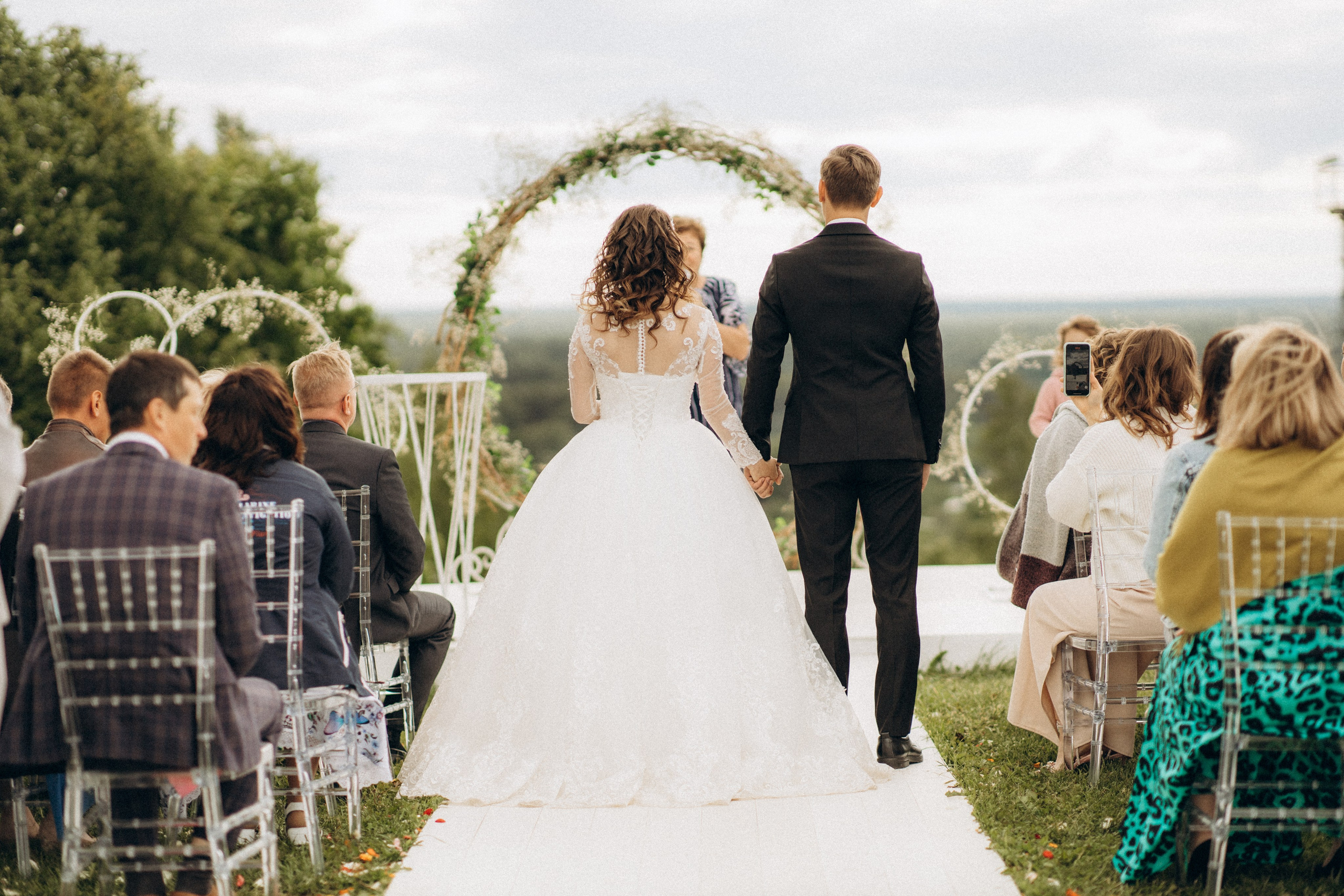 Артем и Алина