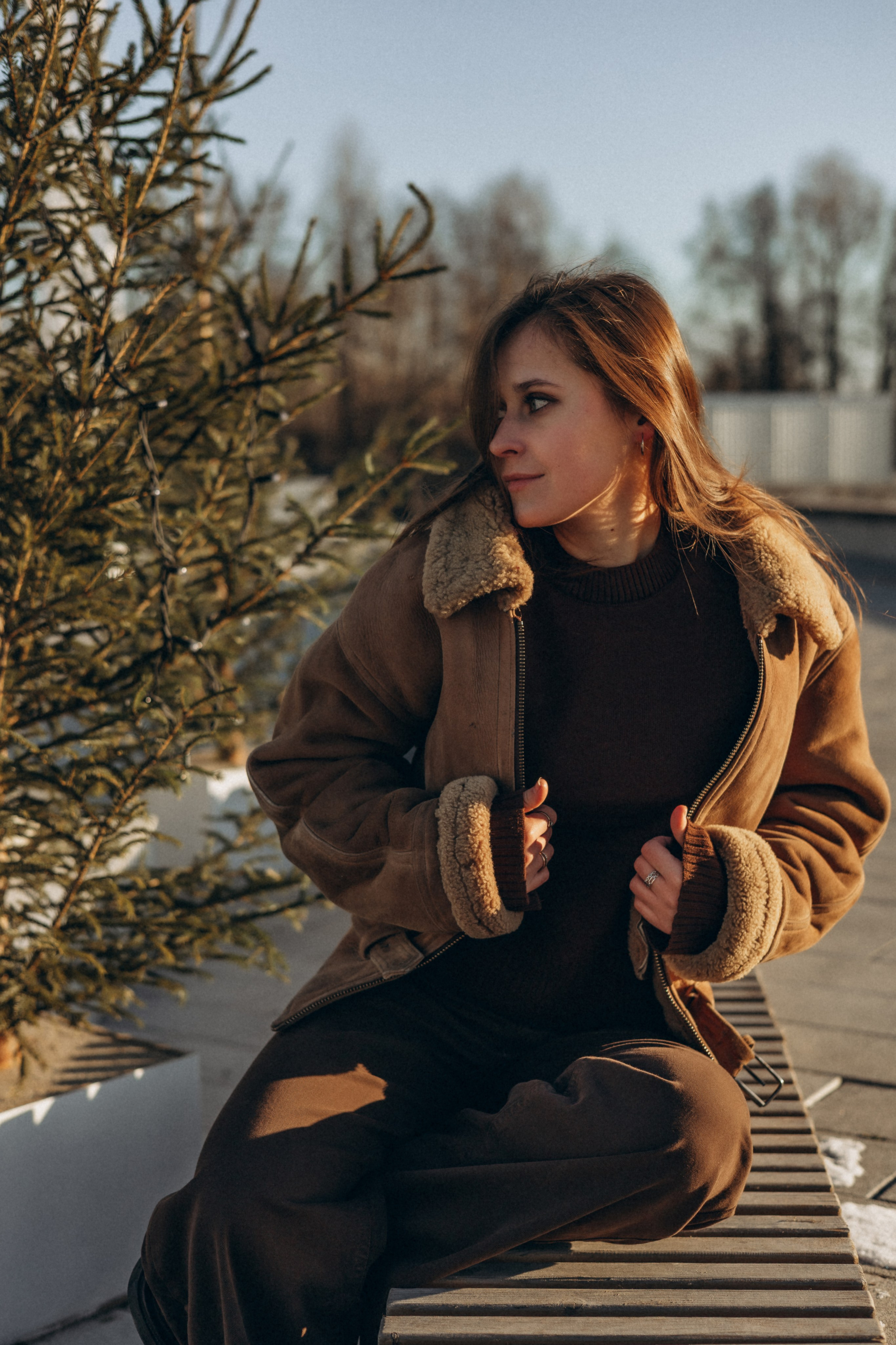 NELLY. Фотограф Воронеж | Анна Velikaya