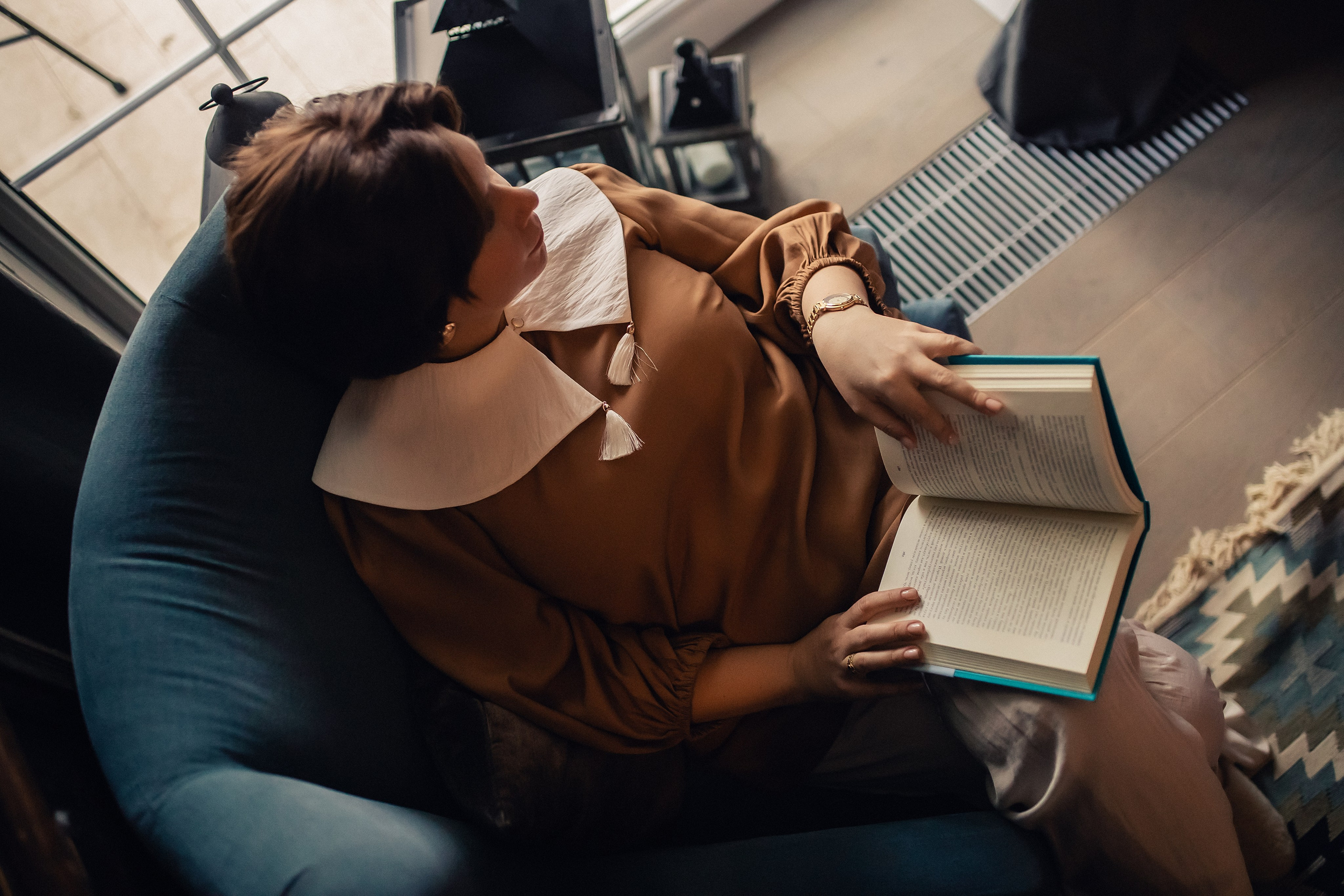 Анна Делианиди. Фотограф в Москве Наталья Спиридонова