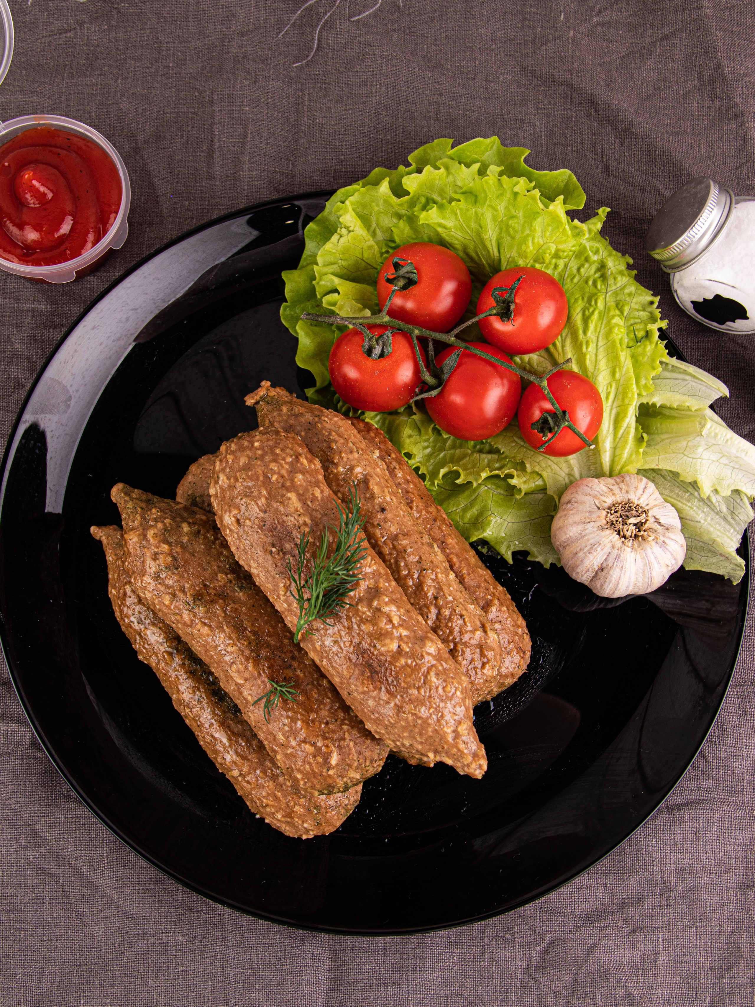 Котлеты и Наггетсы. «Матрица»