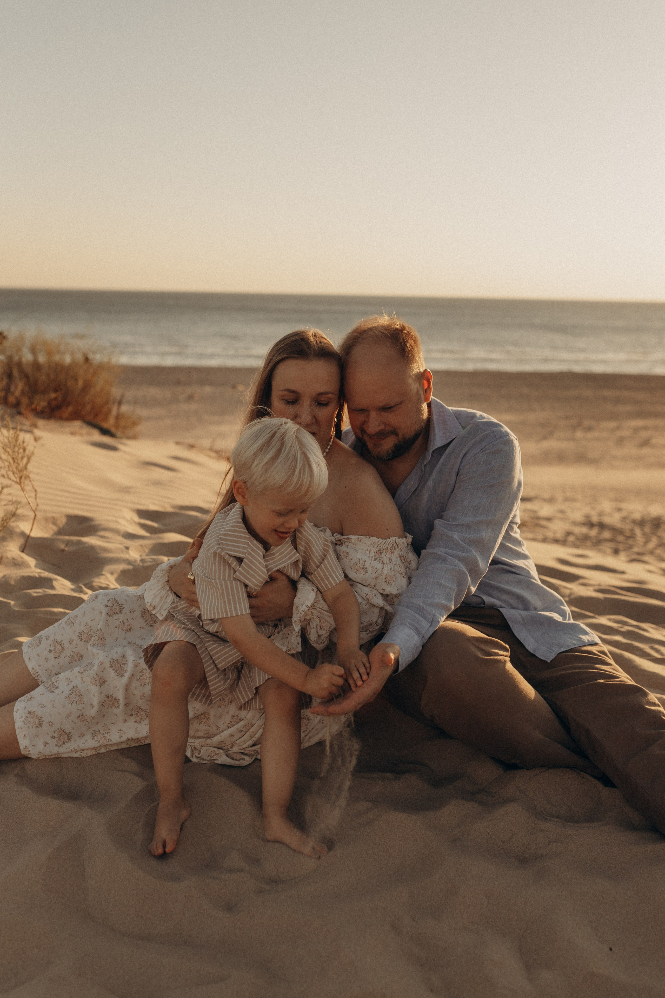 Никос Марианна и Дима. Семейный фотограф в Новороссийске и Анапе Александра Яковлева