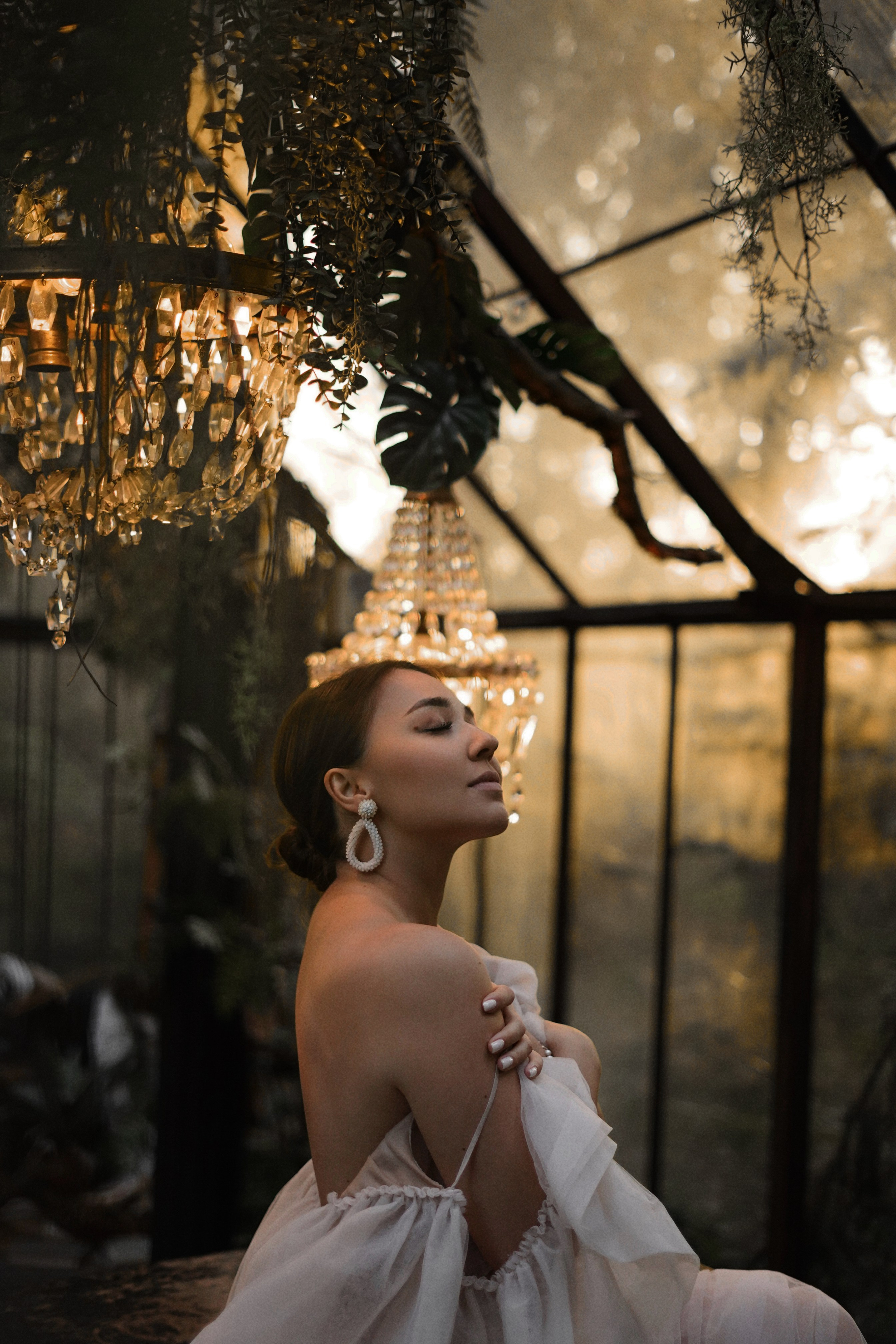 Индивидуальные съемки. Стильный фотограф и видеограф в Москве и Троицке