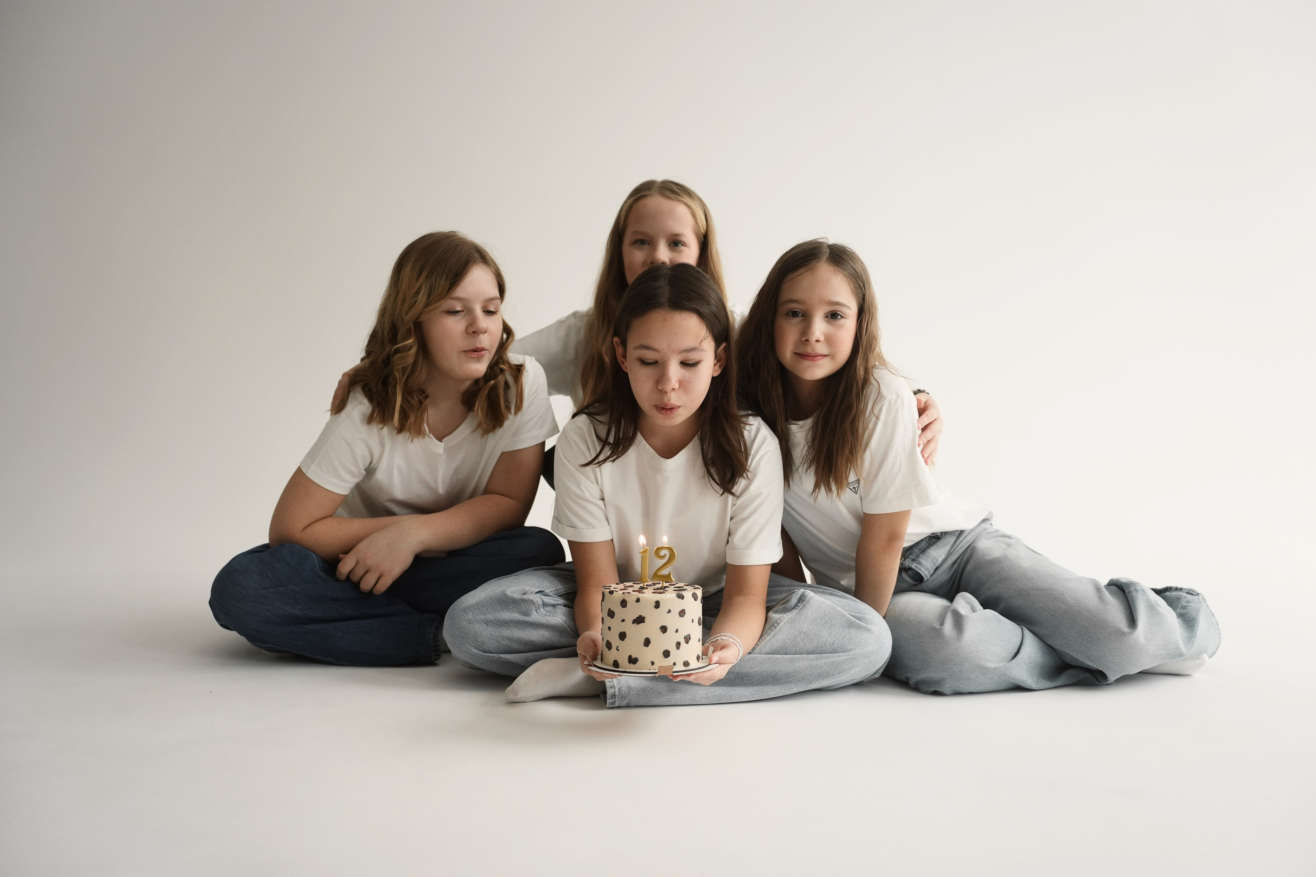 Семейные съемки. Стильный фотограф и видеограф в Москве и Троицке