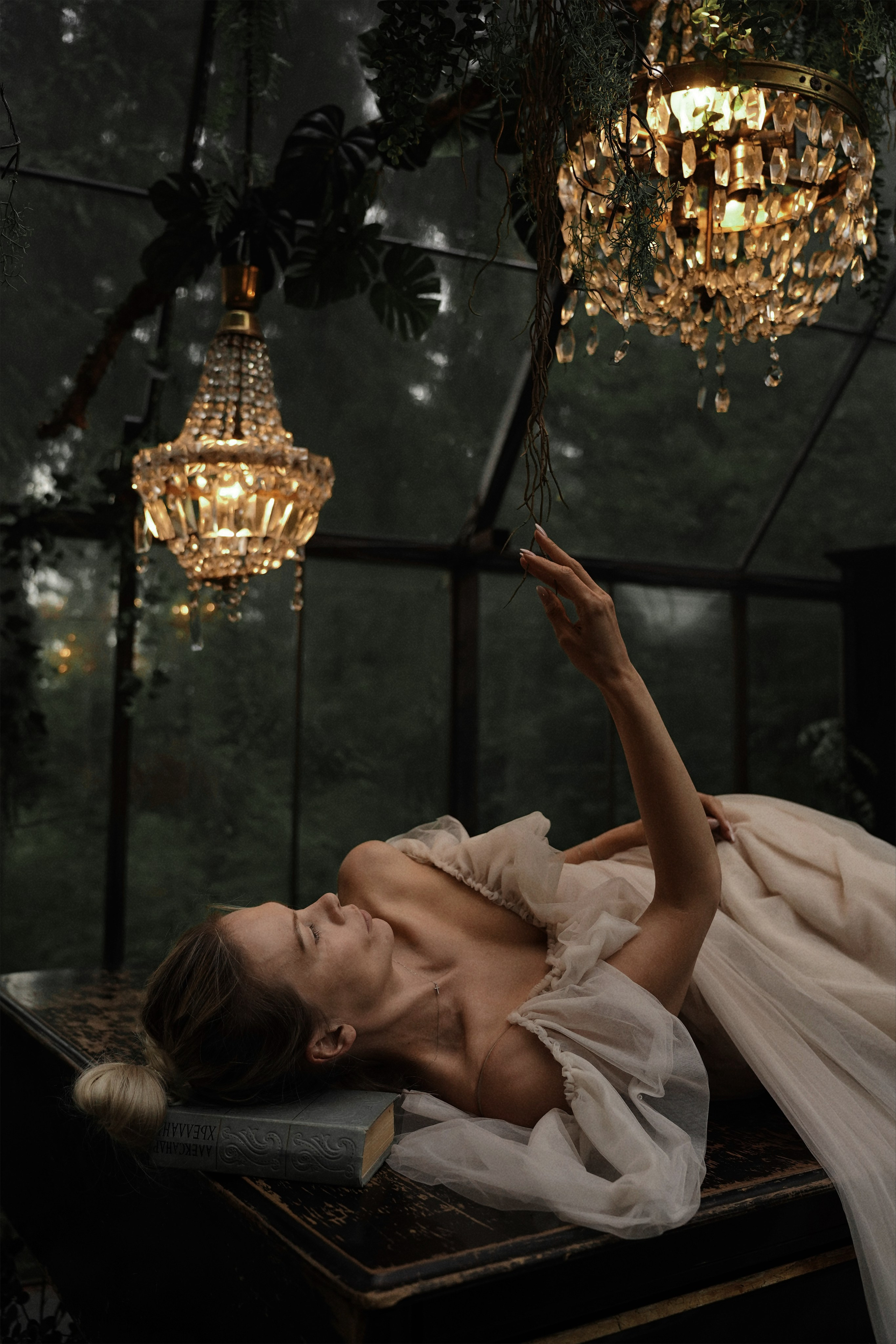 Индивидуальные съемки. Стильный фотограф и видеограф в Москве и Троицке