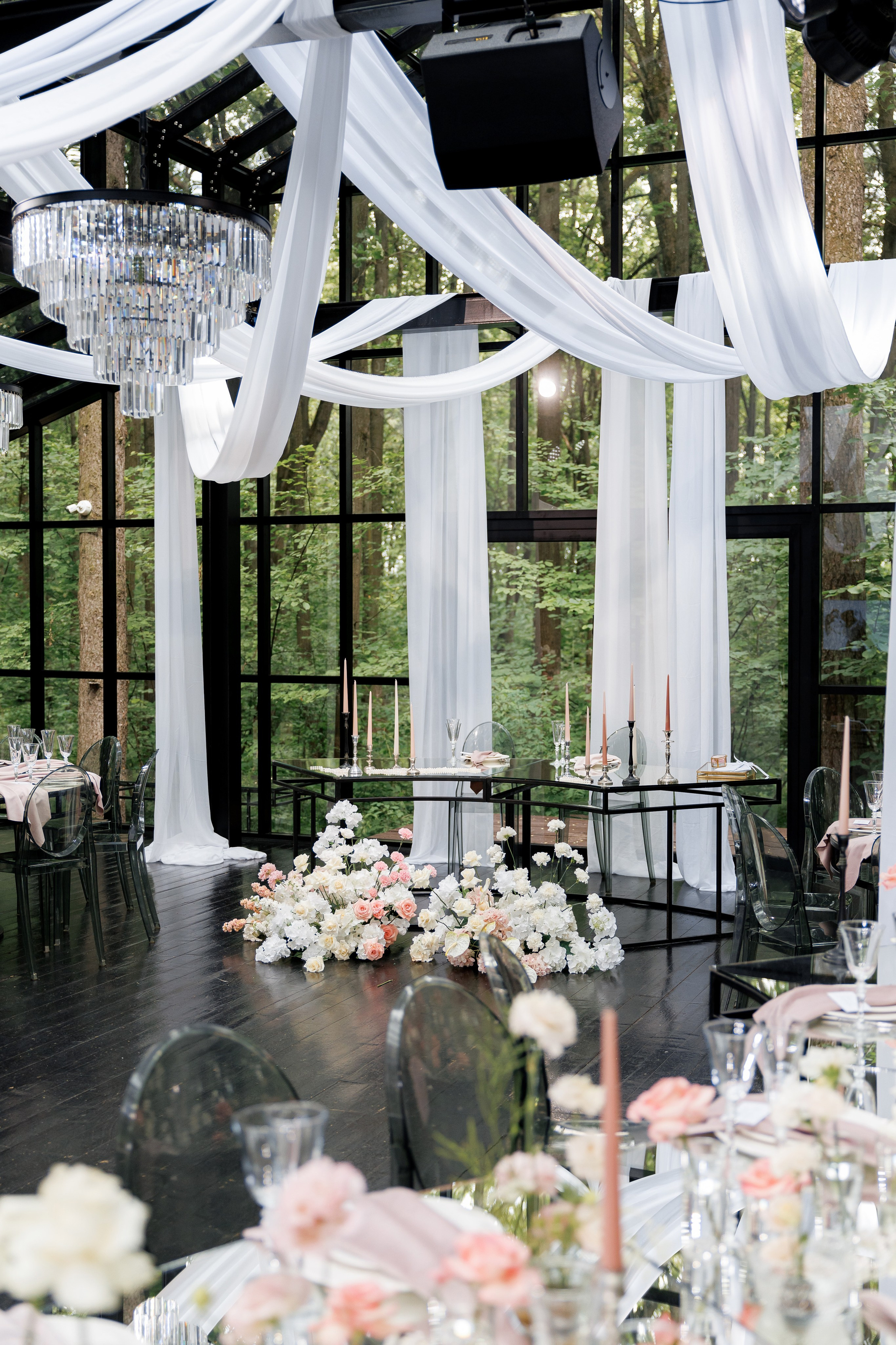 N&A. Свадебный репортажный фотограф в Москве